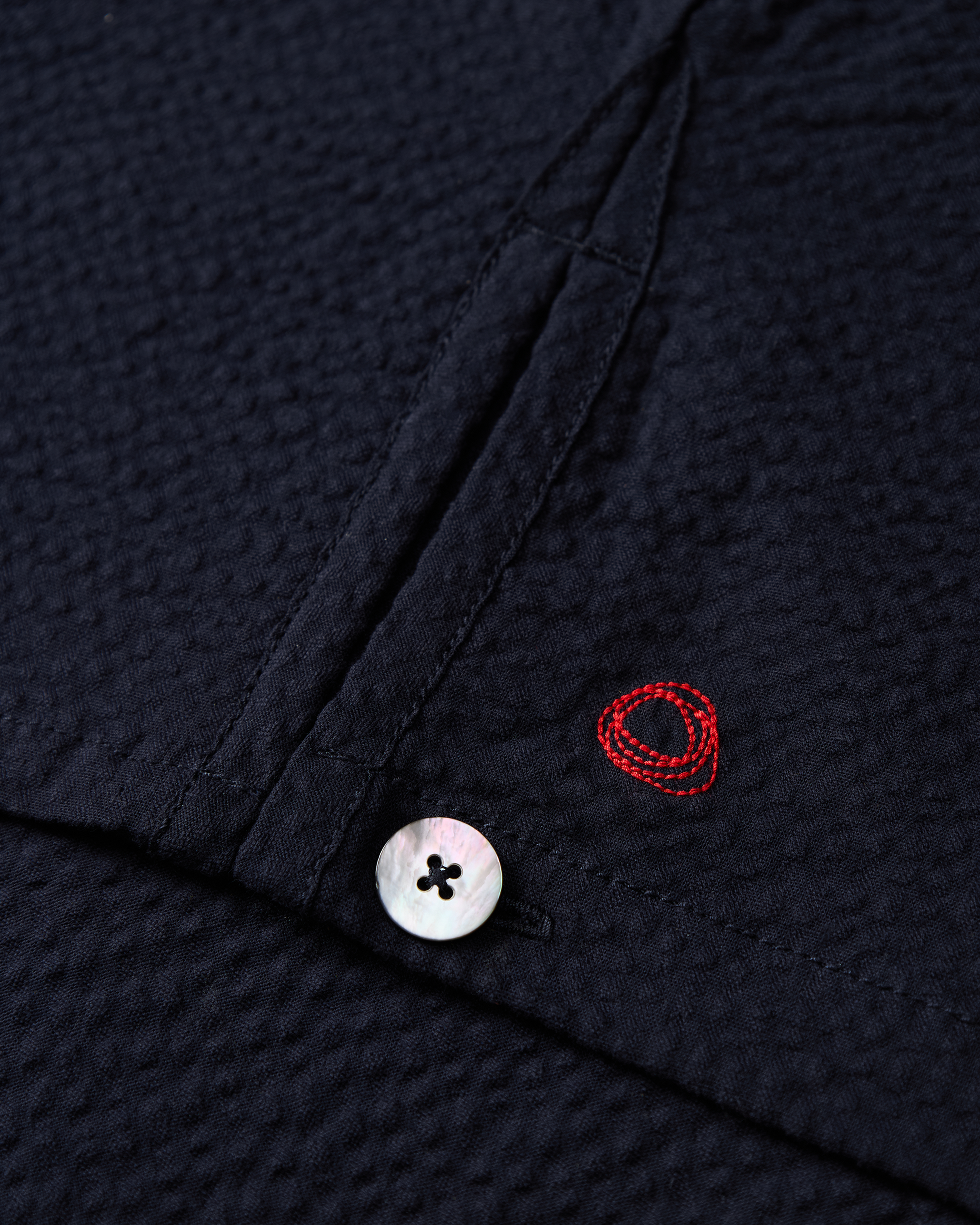 Dark Navy