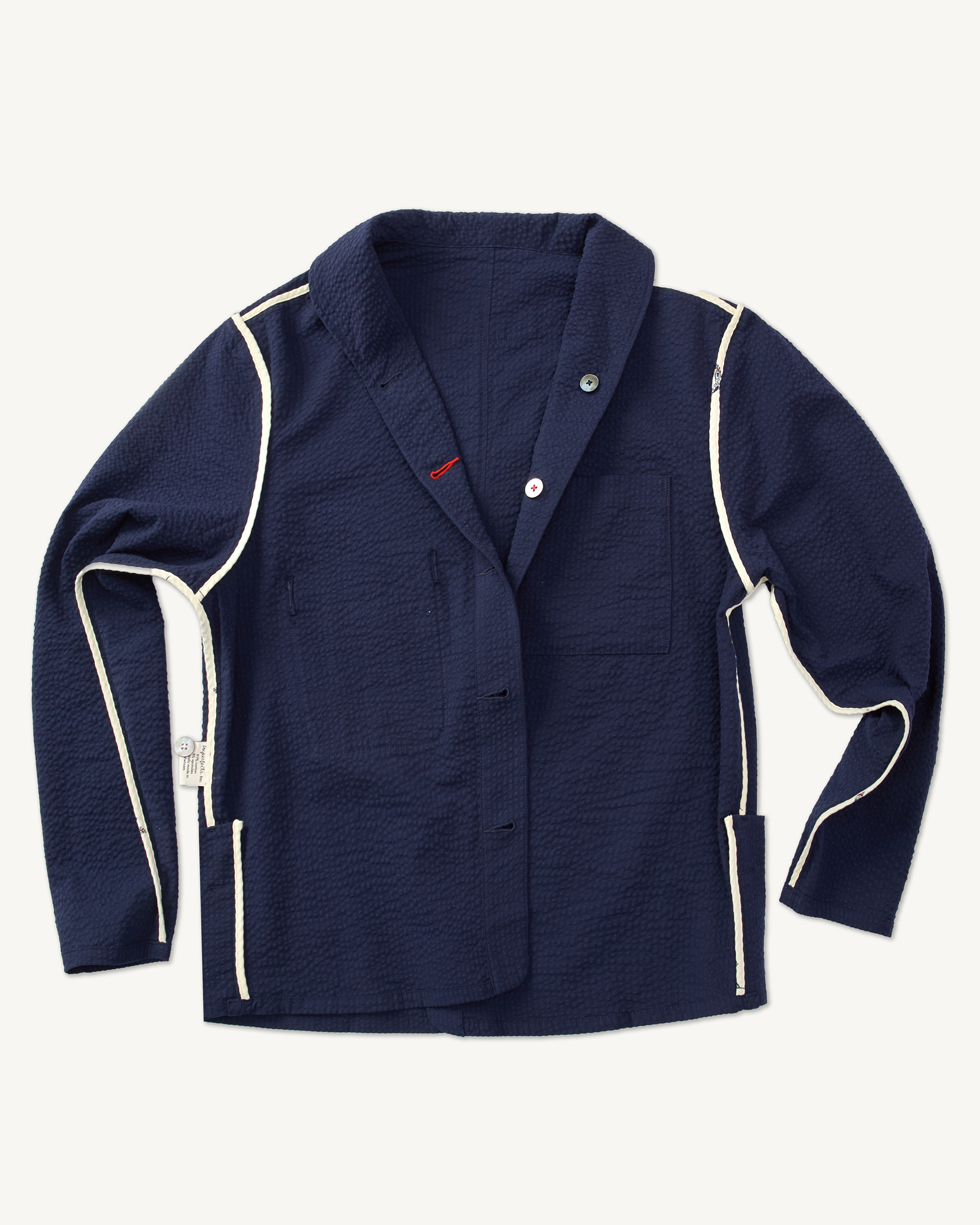 Dark Navy
