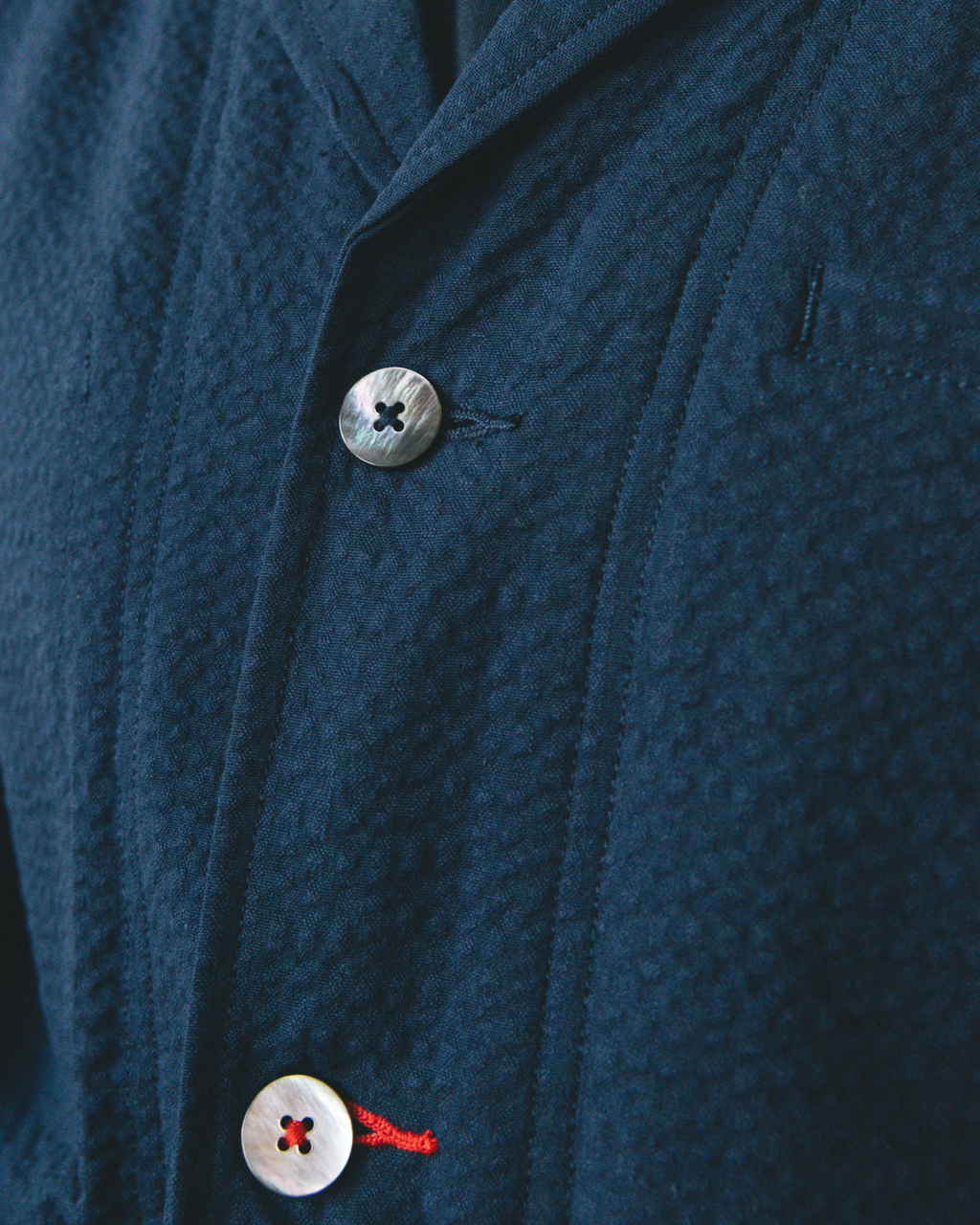 Dark Navy