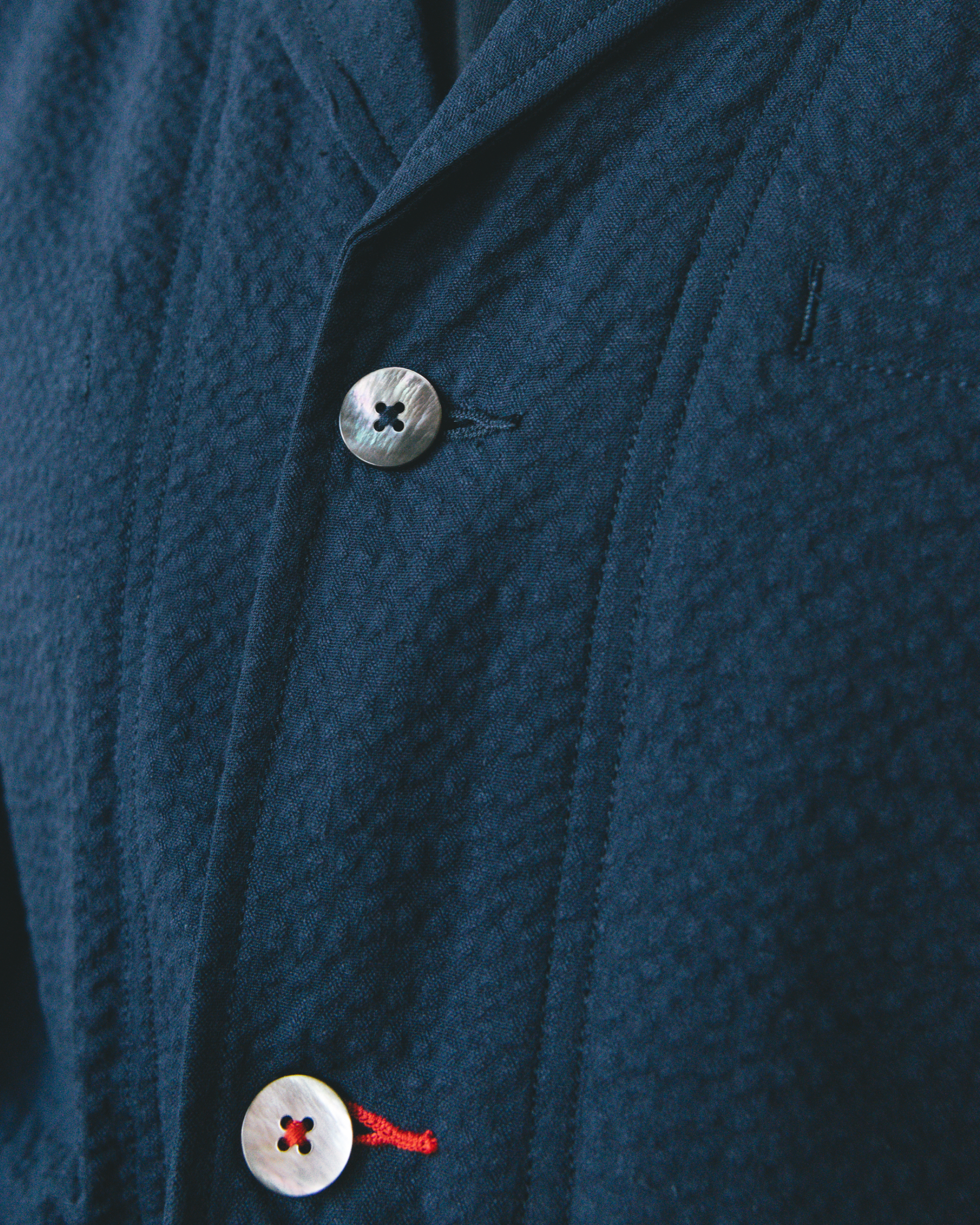 Dark Navy