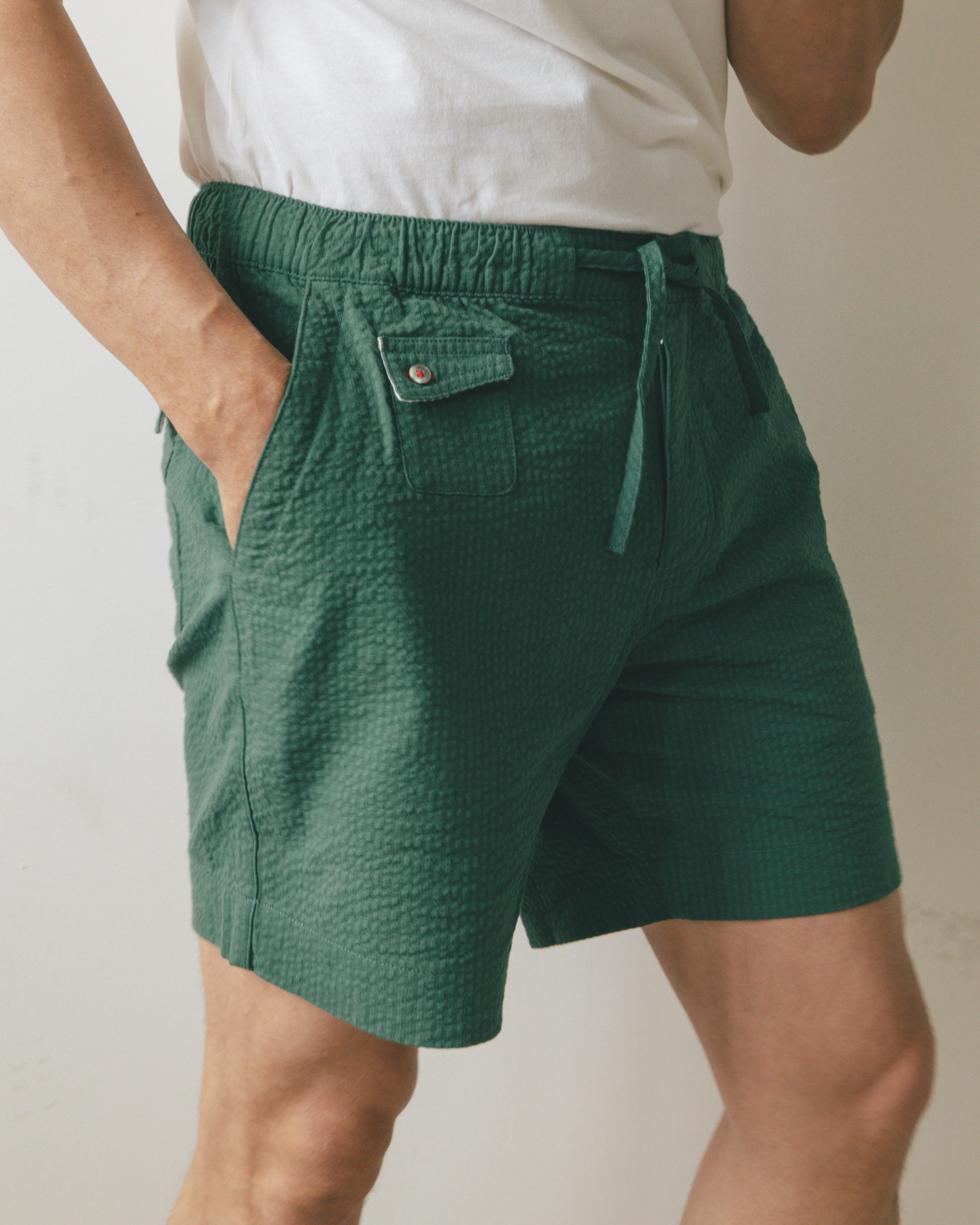 Irish Racing Green