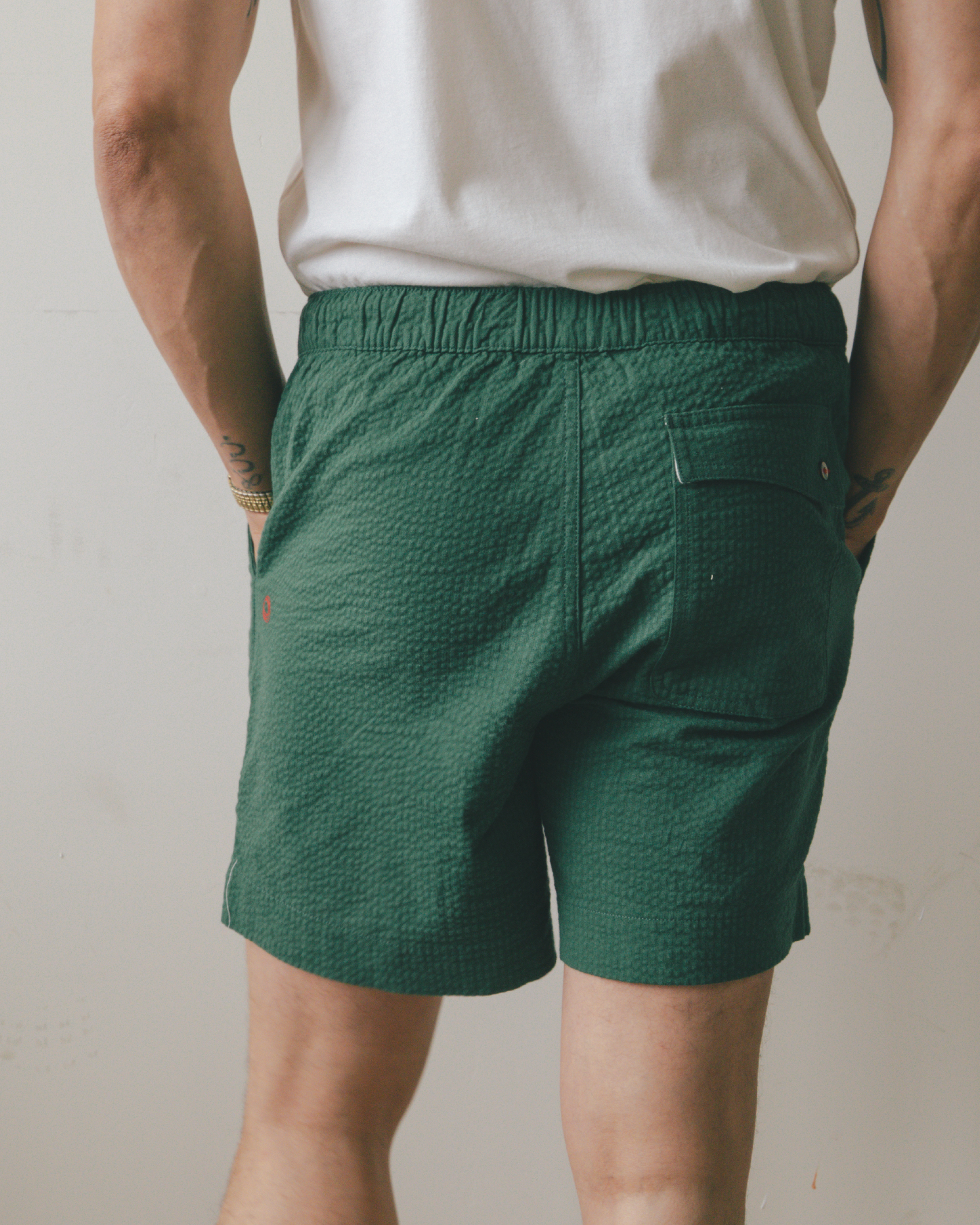 Irish Racing Green