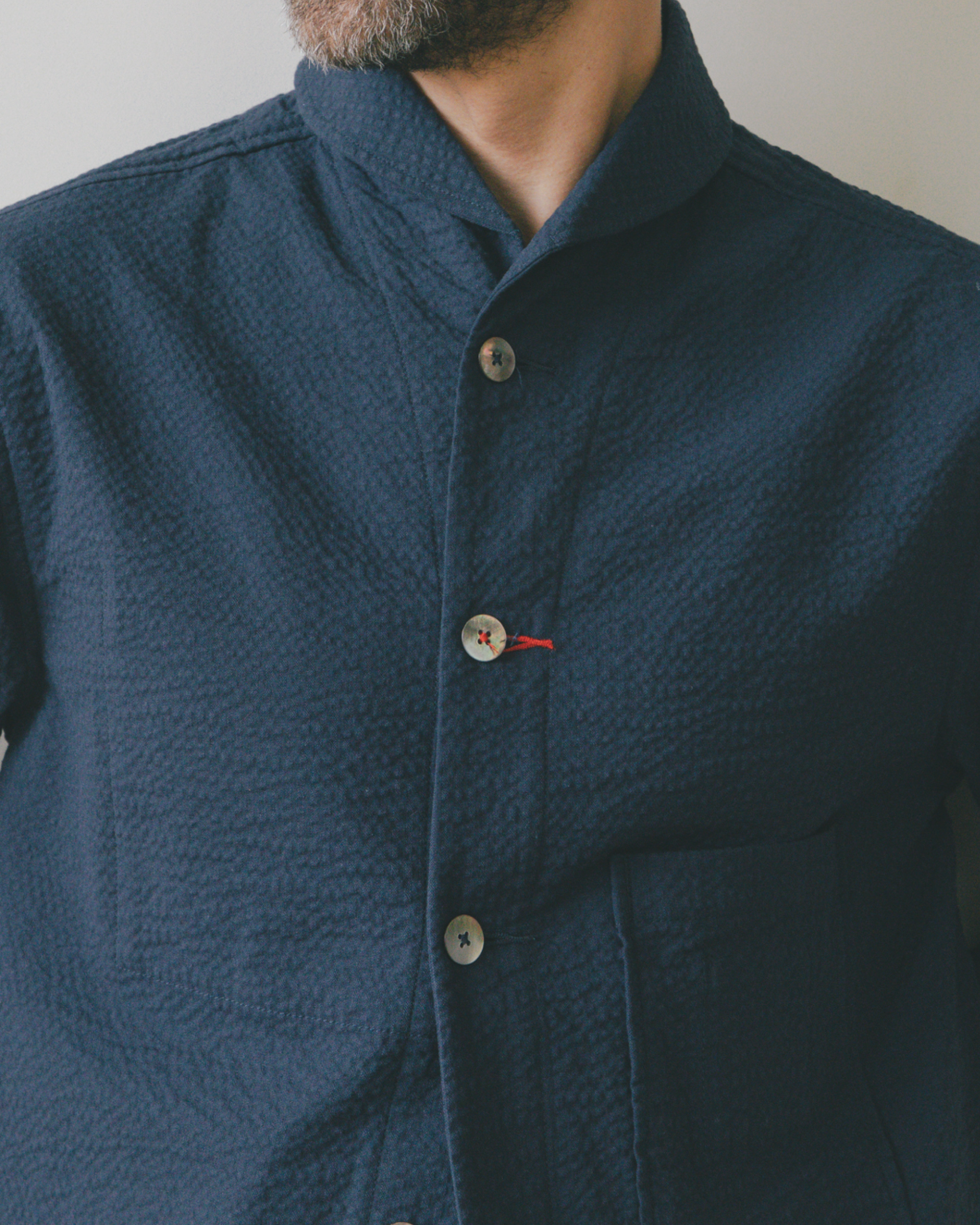 Dark Navy
