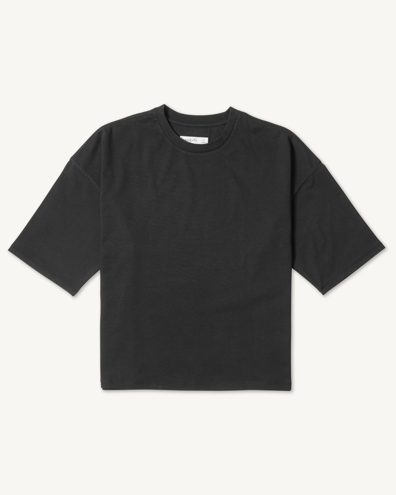 Night Shirt in Organic Cotton