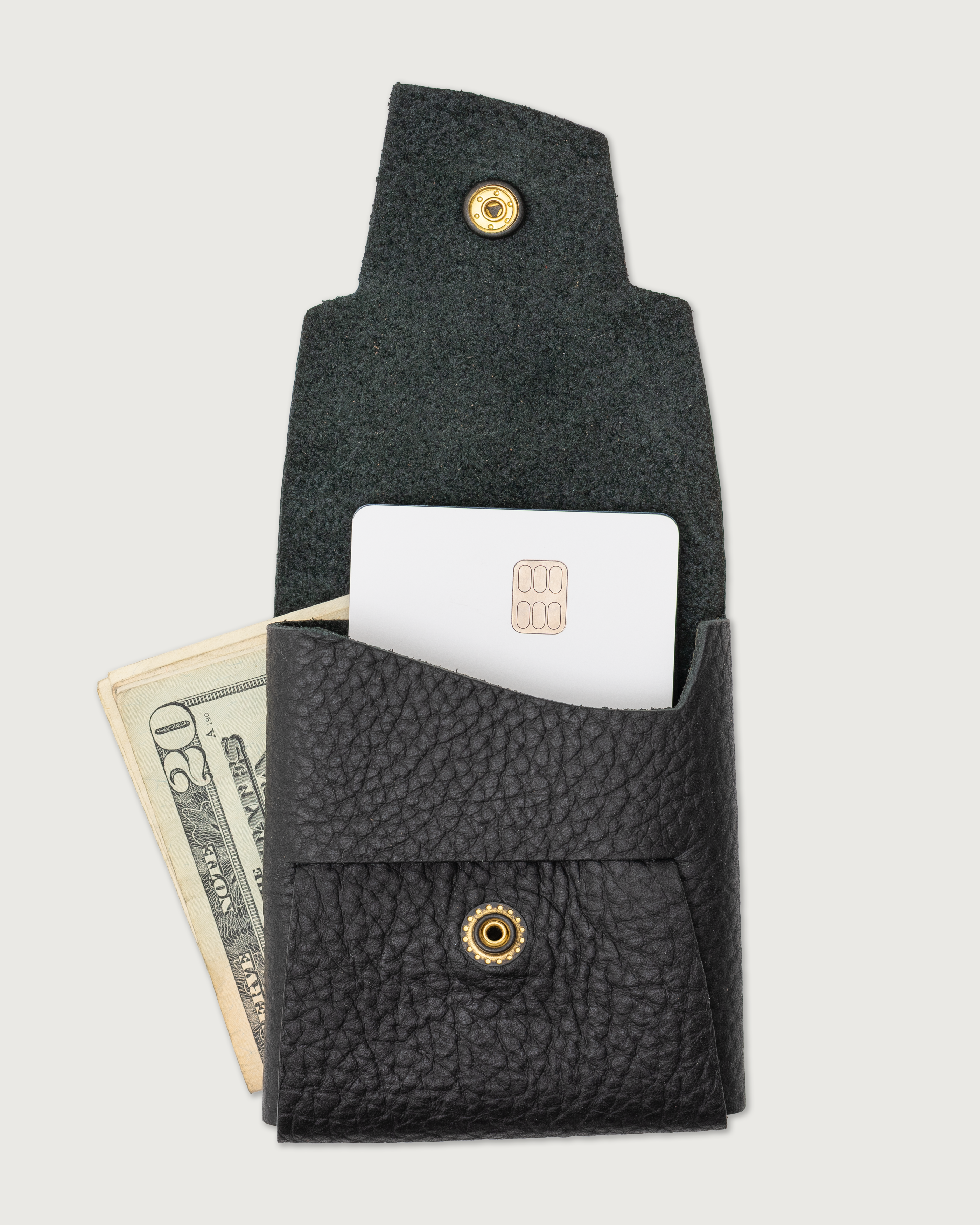 OG Wallet in Buckaroo