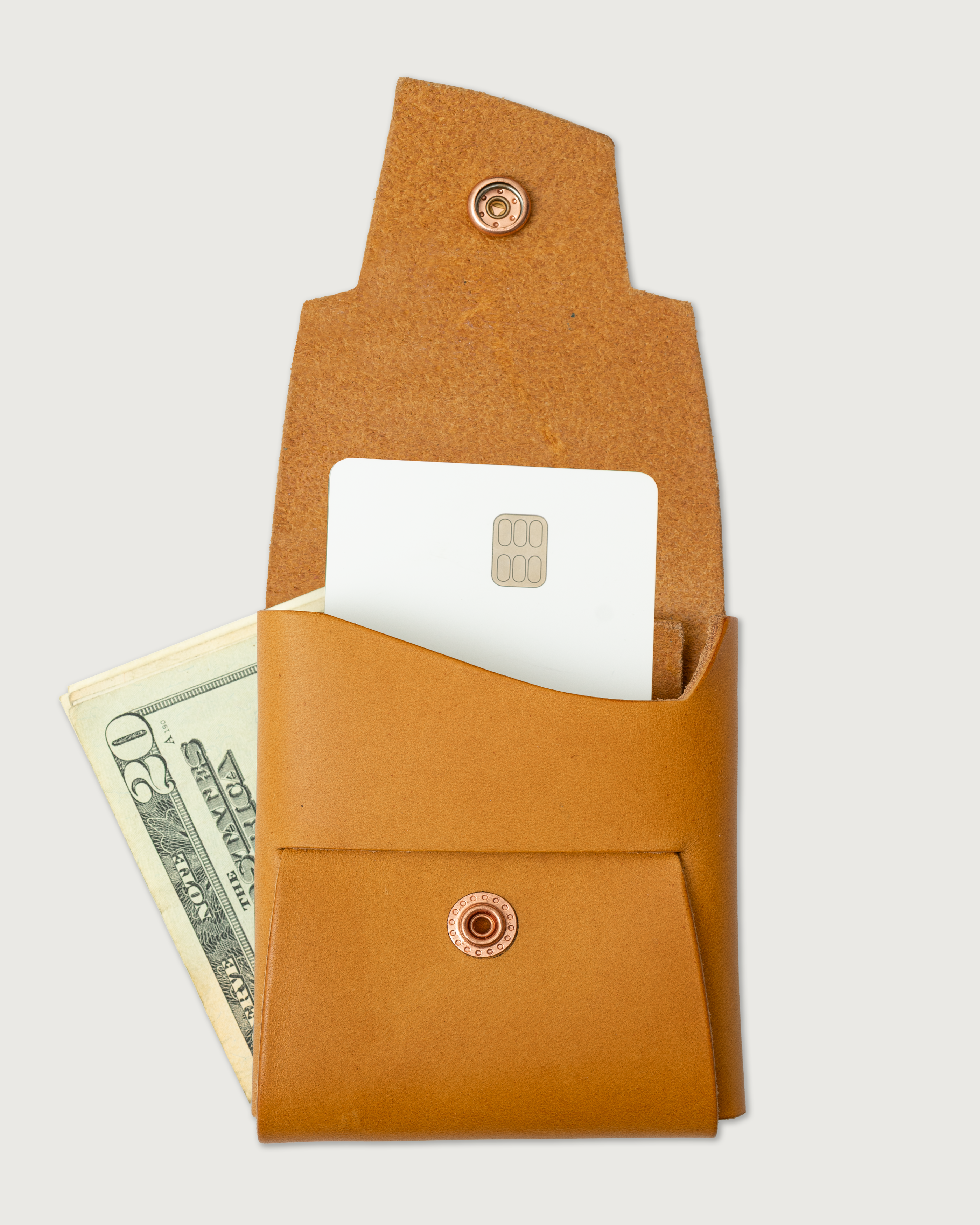 OG Wallet in Buttero