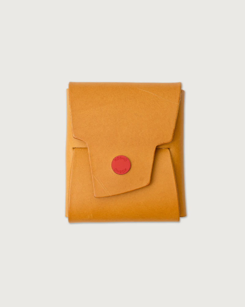 OG Wallet in Buttero