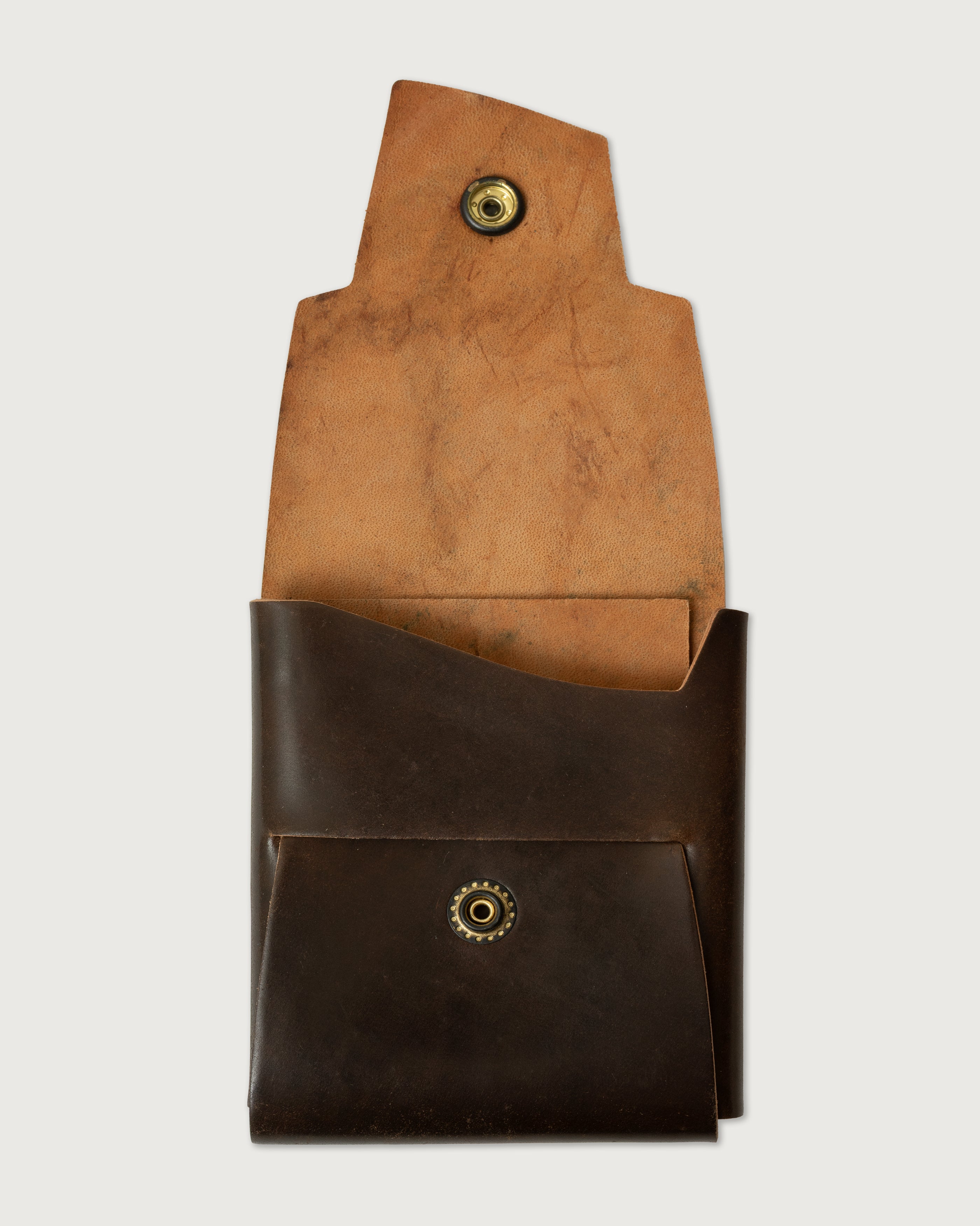 OG Wallet in Shell Cordovan