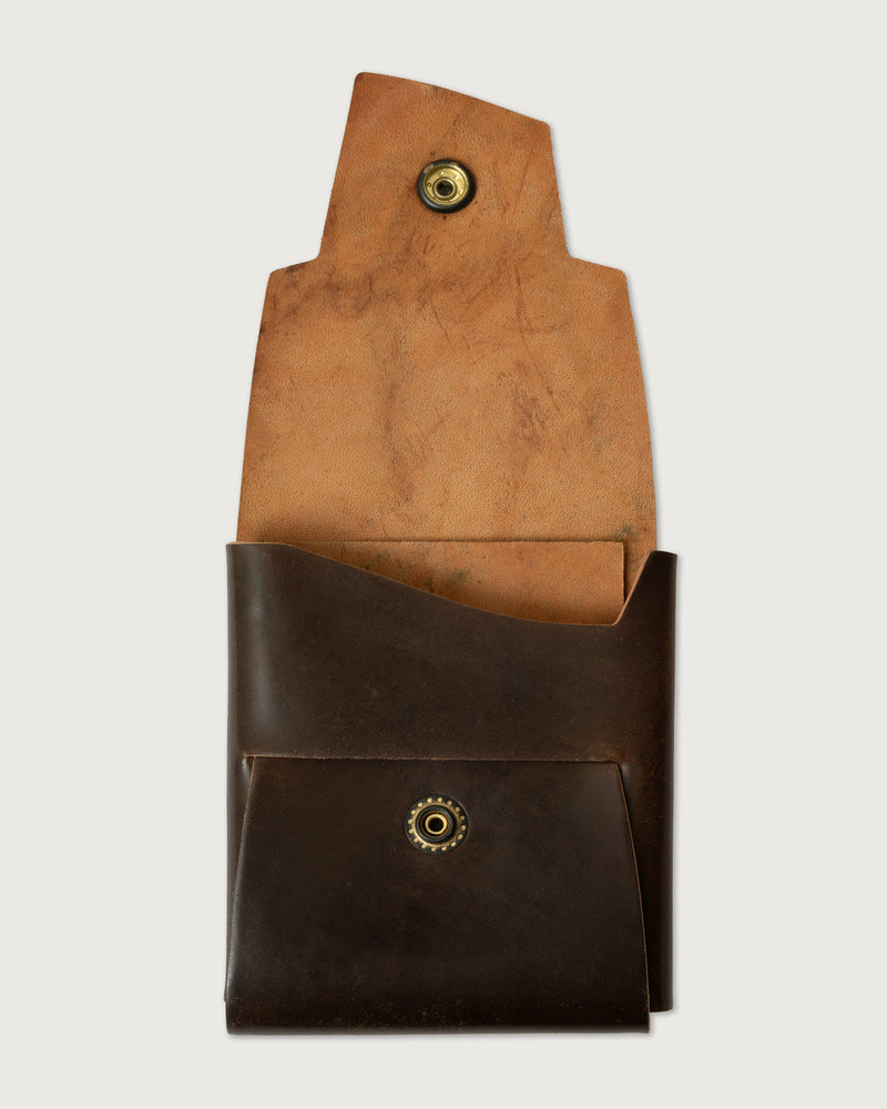 OG Wallet in Shell Cordovan