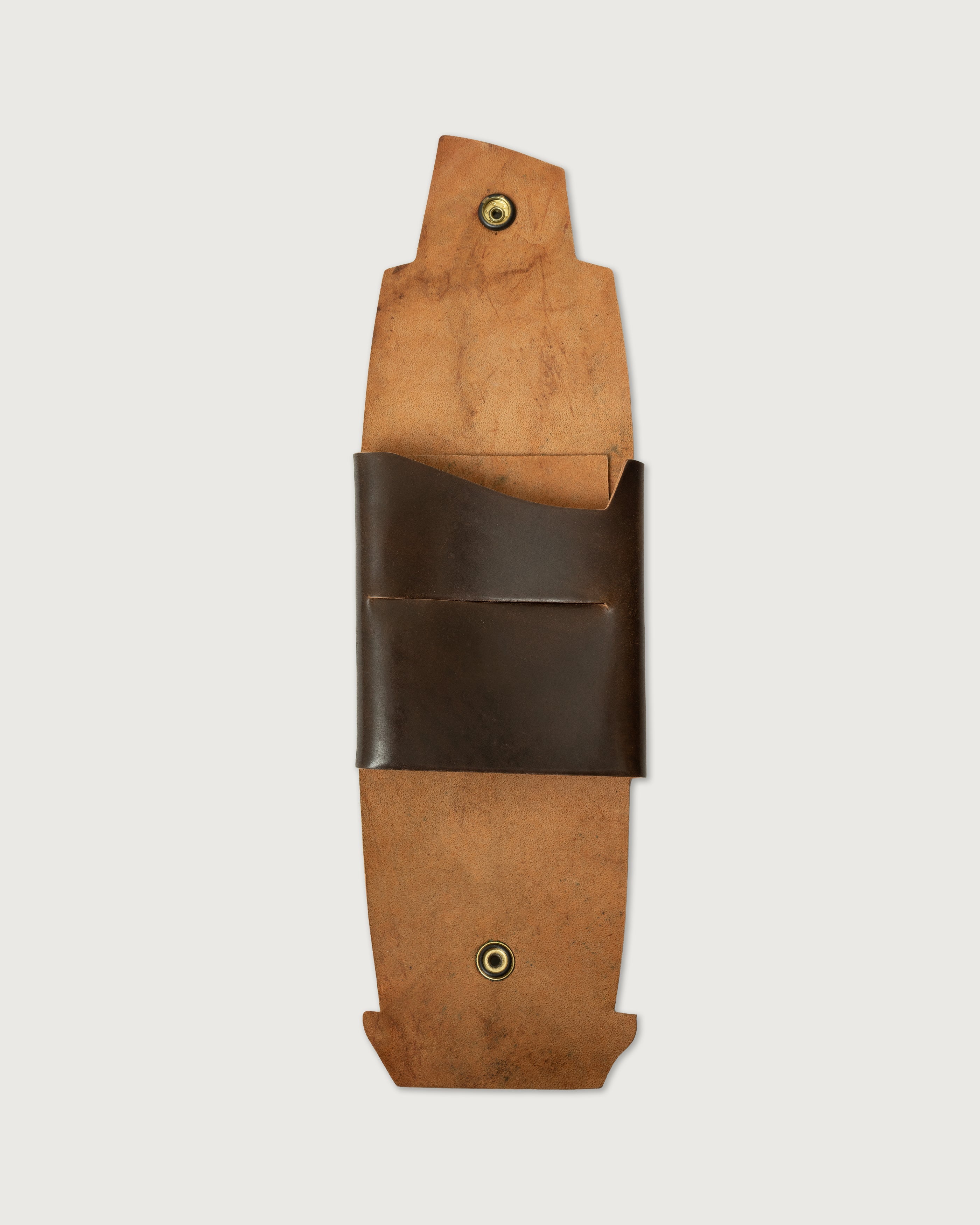 OG Wallet in Shell Cordovan