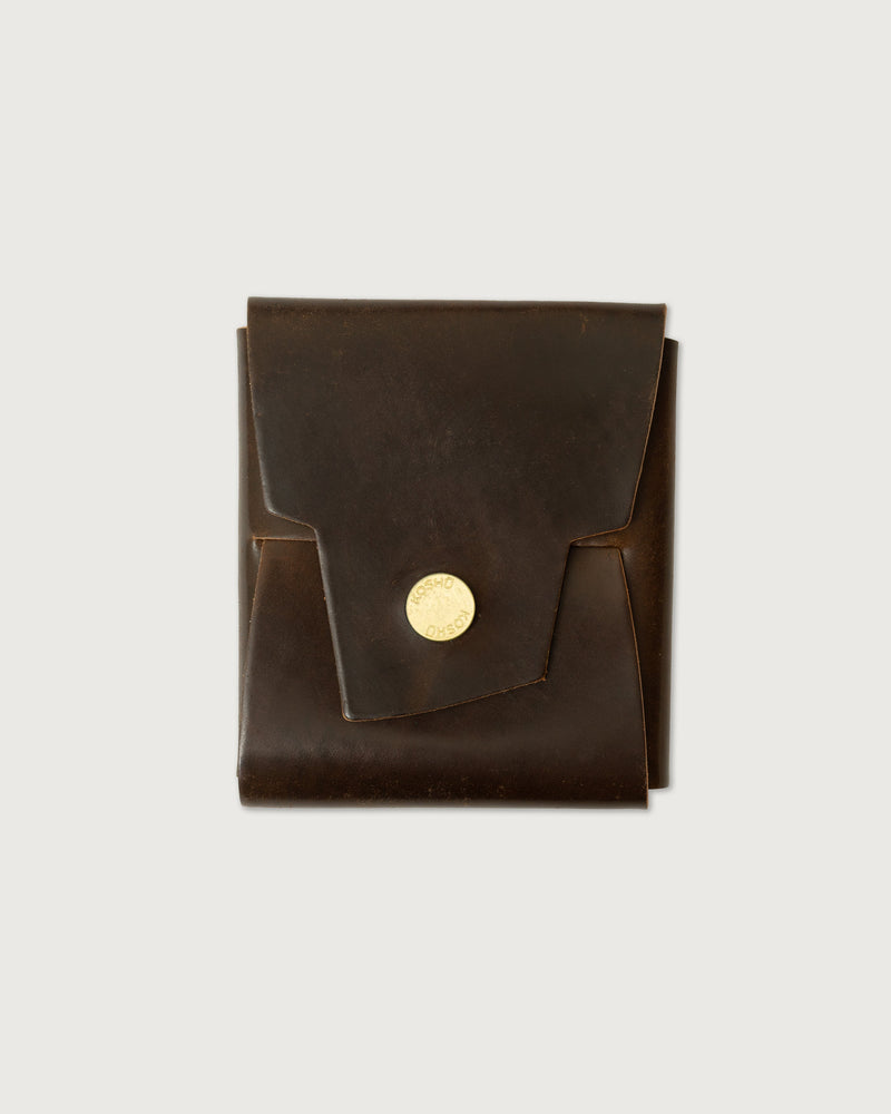 OG Wallet in Shell Cordovan
