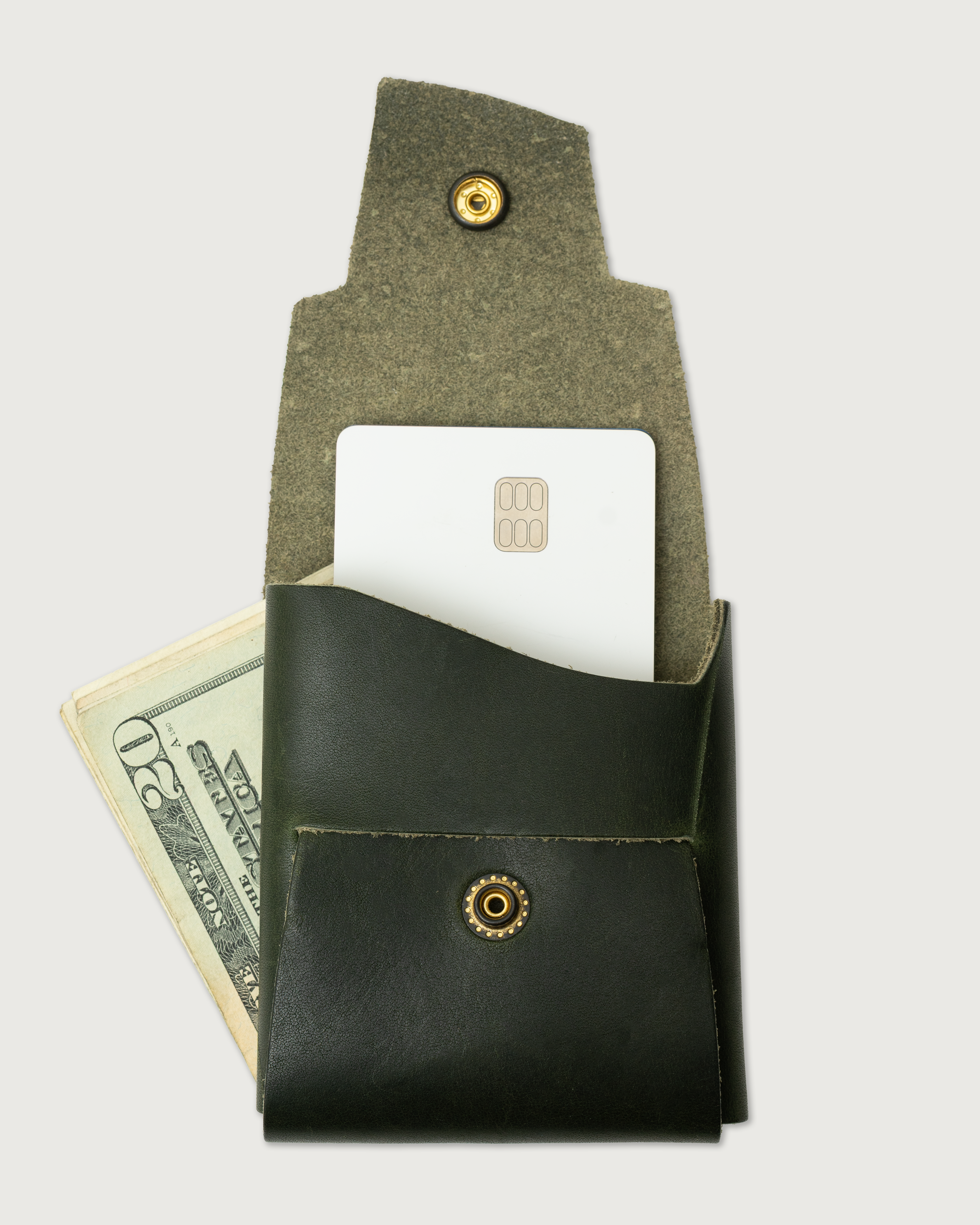 OG Wallet in Dublin