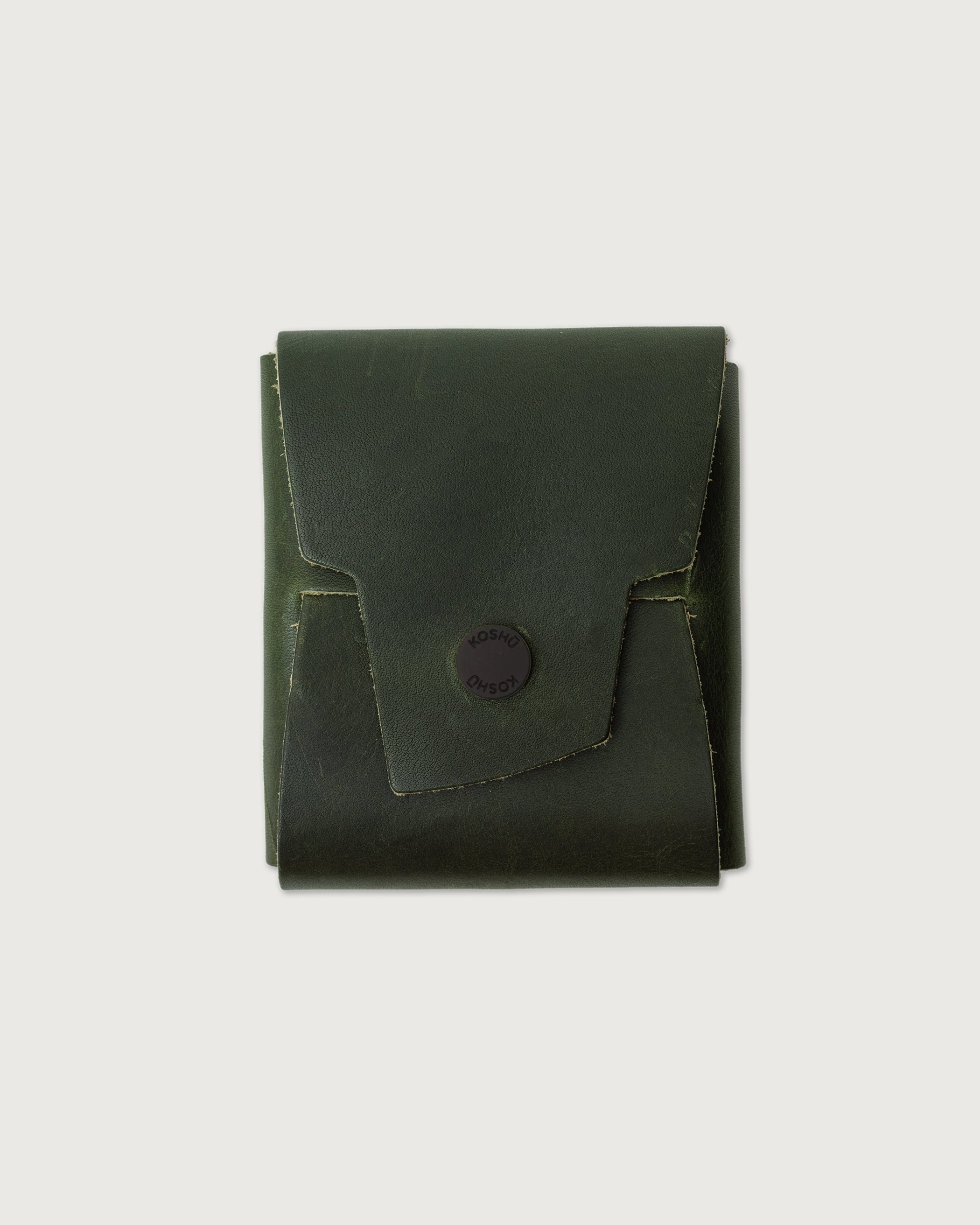 OG Wallet in Dublin