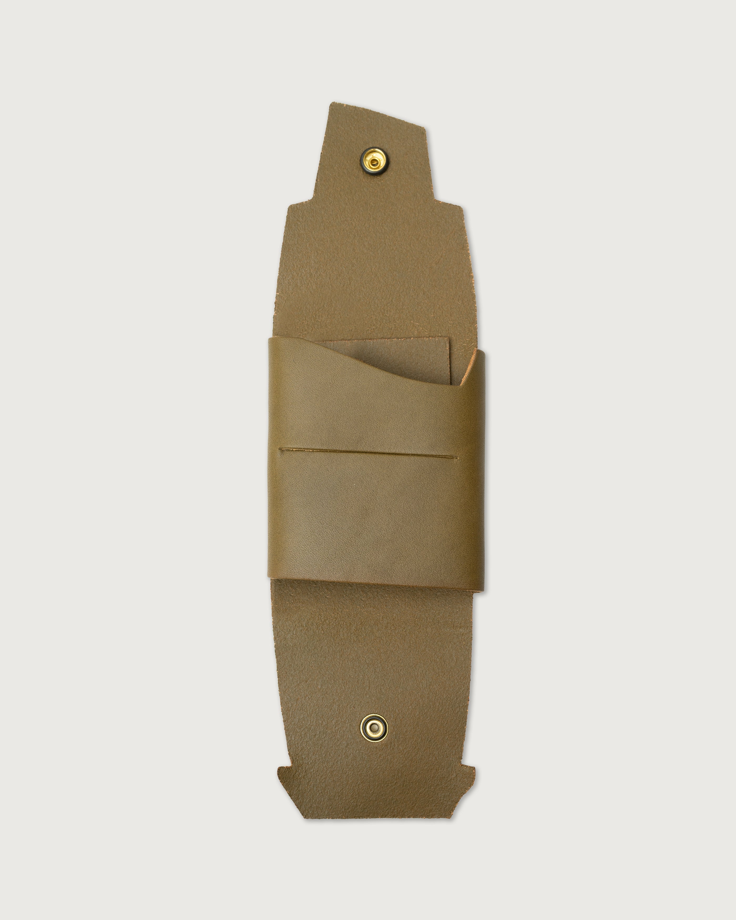 OG Wallet in Latigo