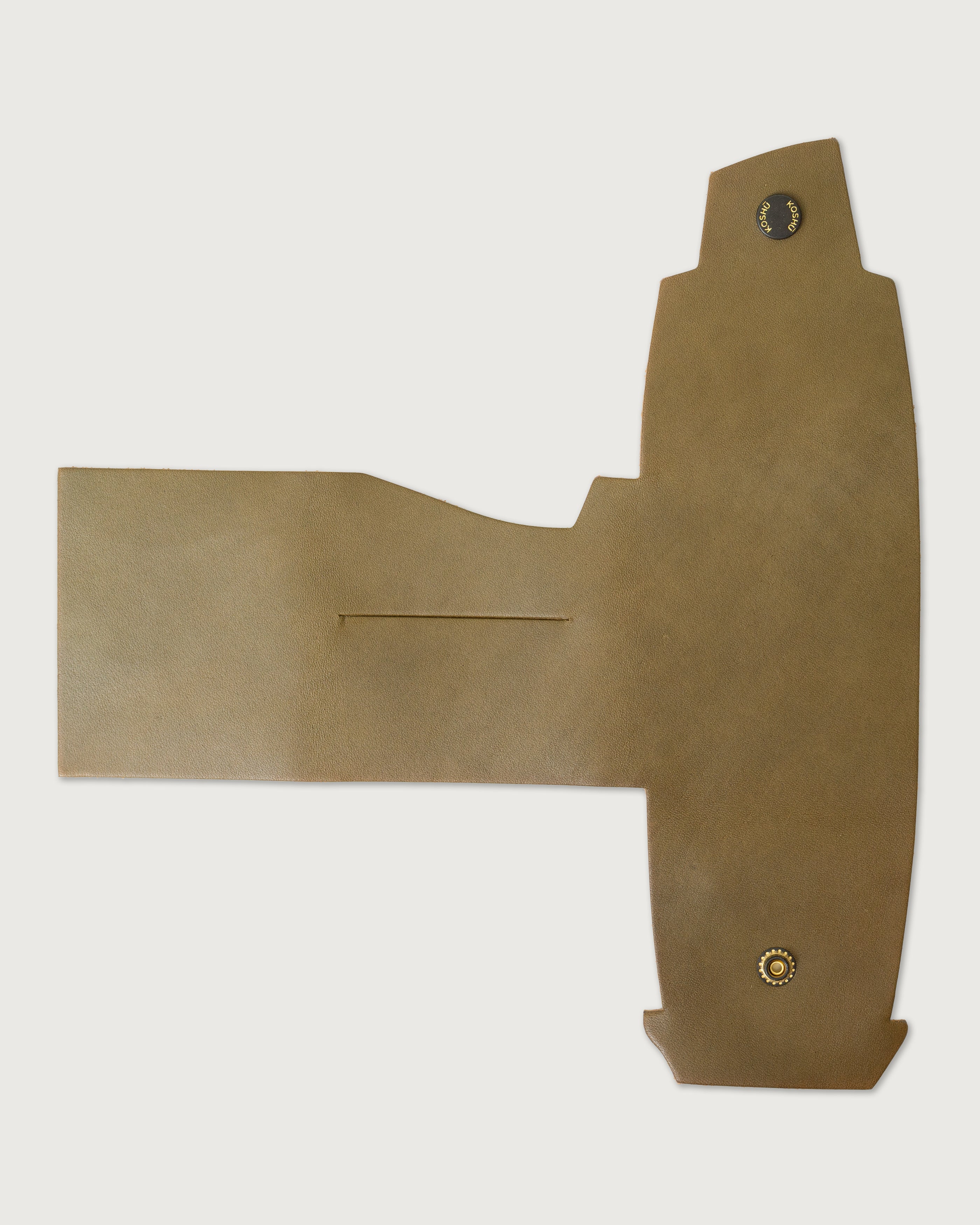 OG Wallet in Latigo