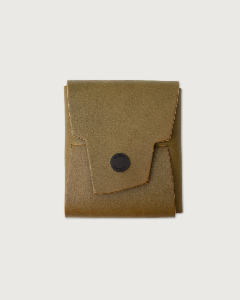 OG Wallet in Latigo
