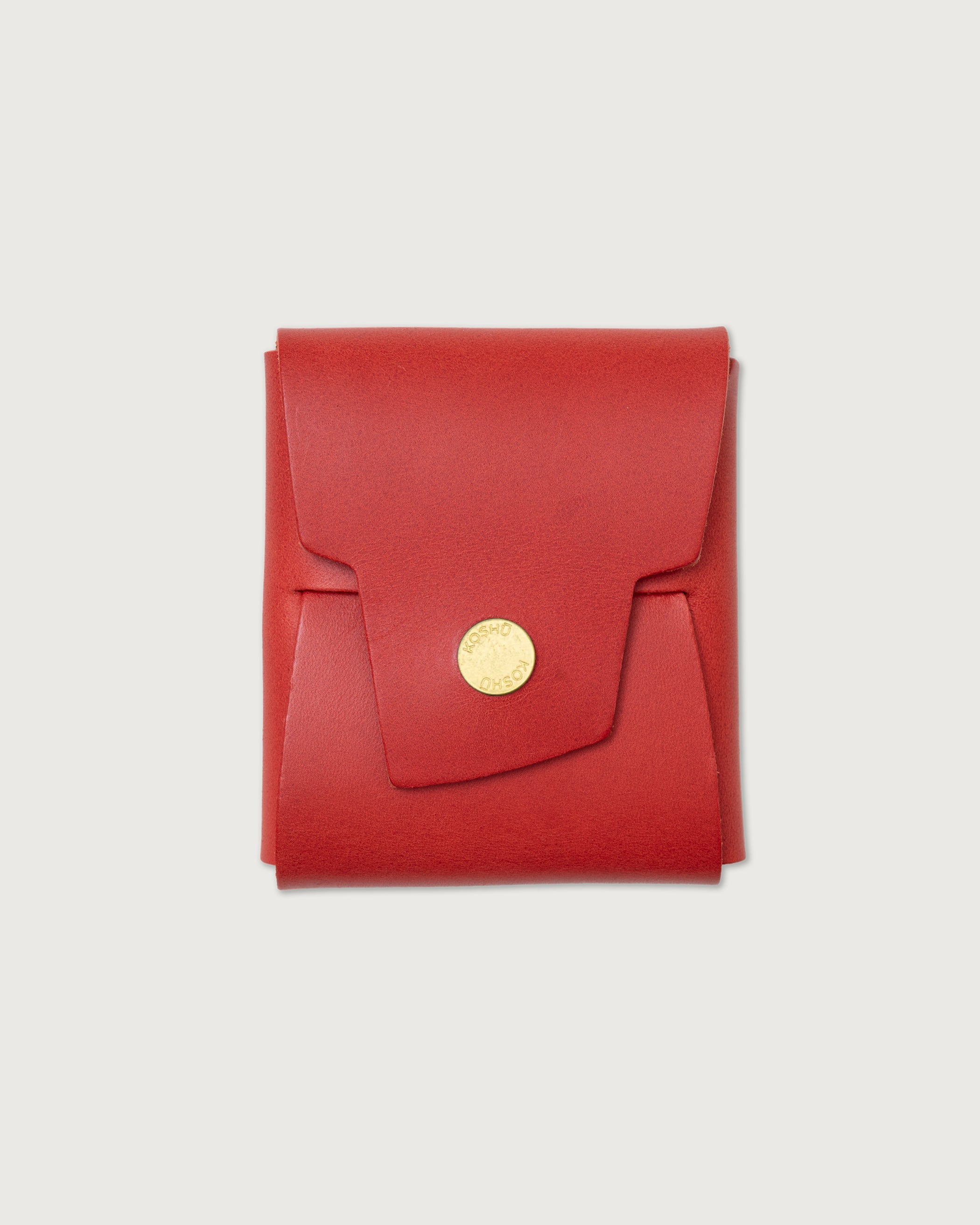 OG Wallet in Latigo