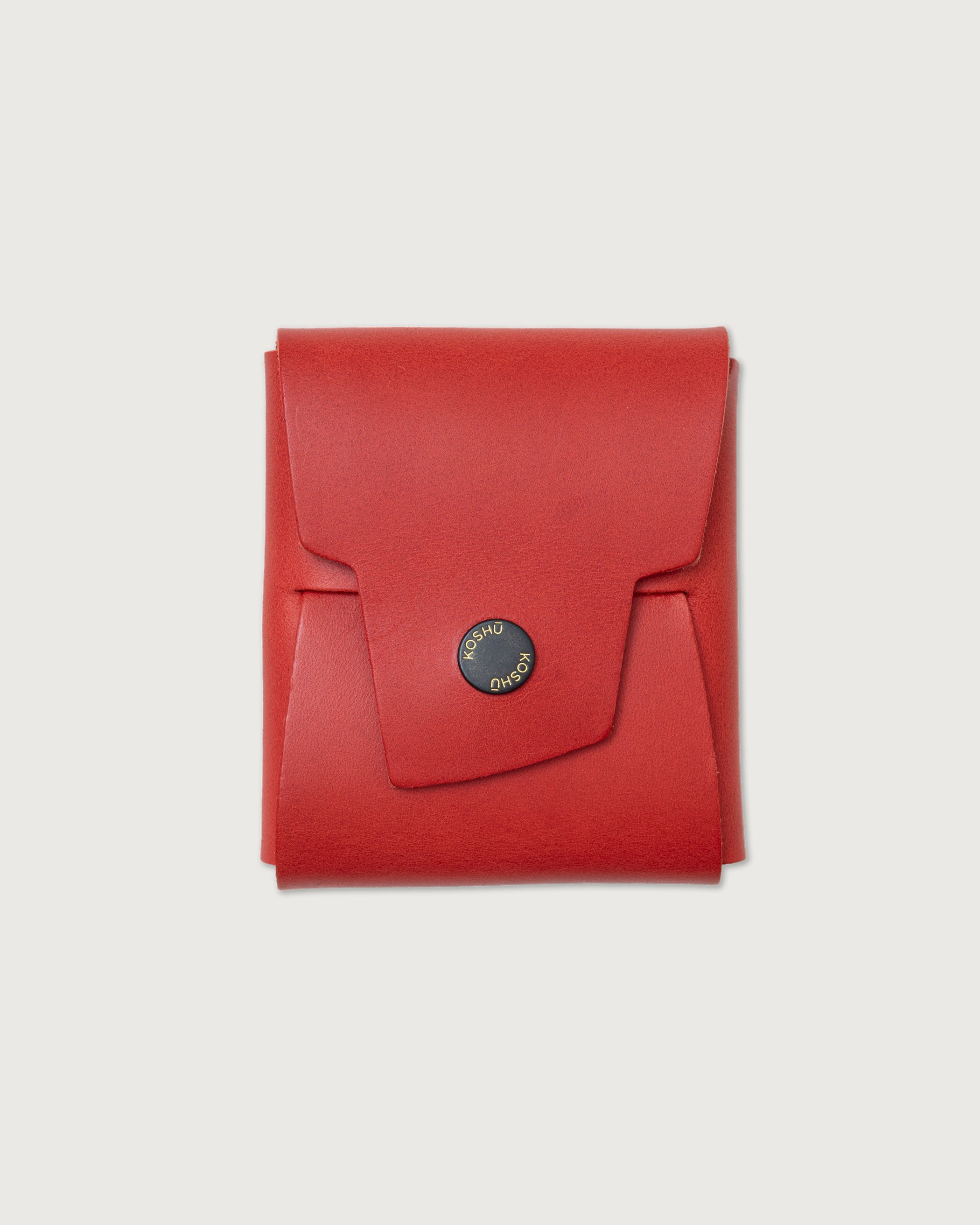 OG Wallet in Latigo