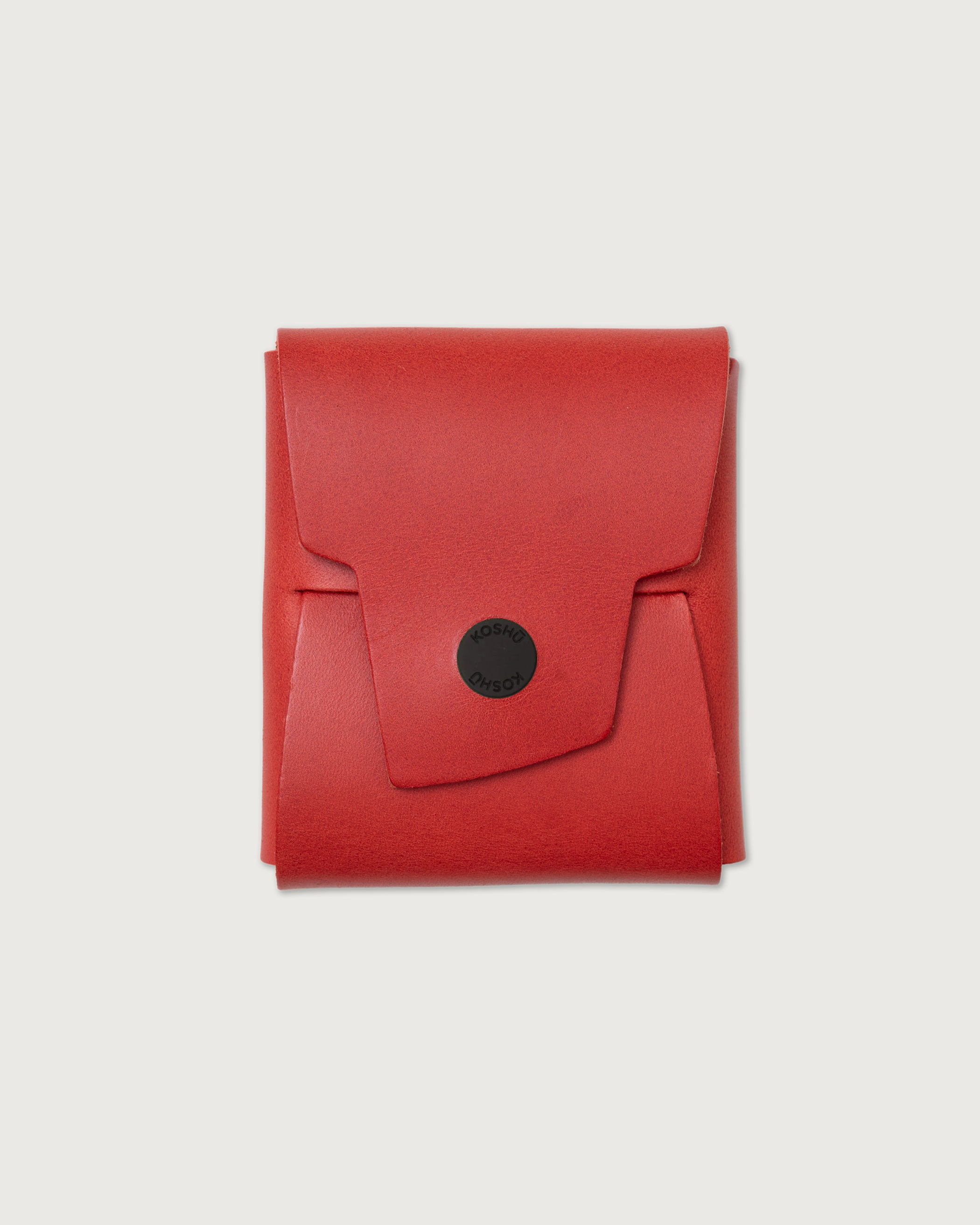 OG Wallet in Latigo