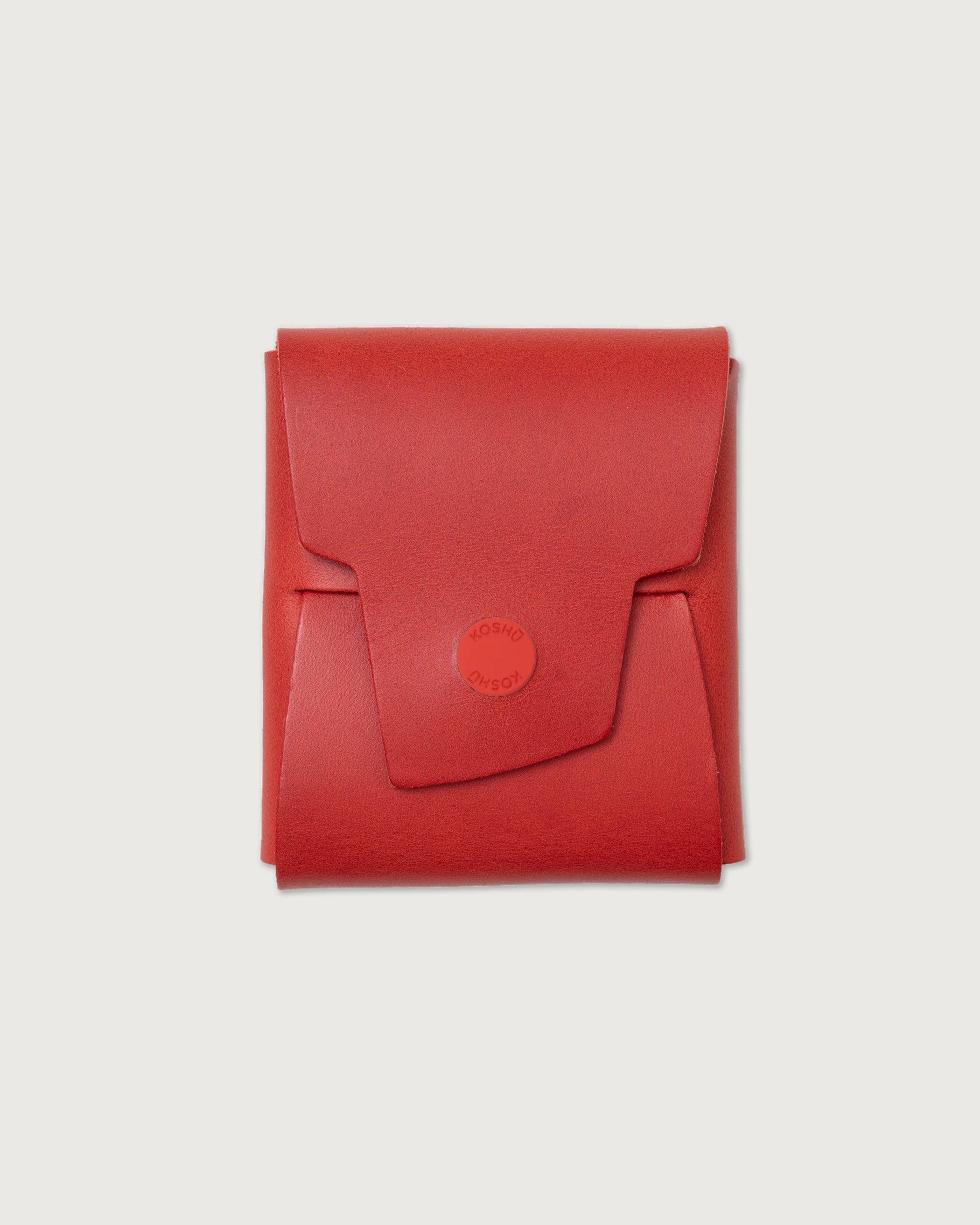 OG Wallet in Latigo