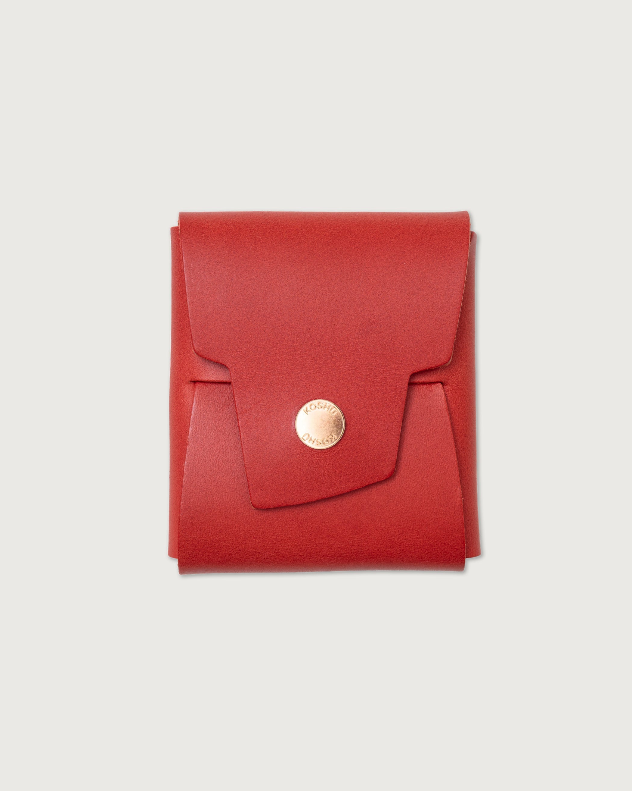 OG Wallet in Latigo