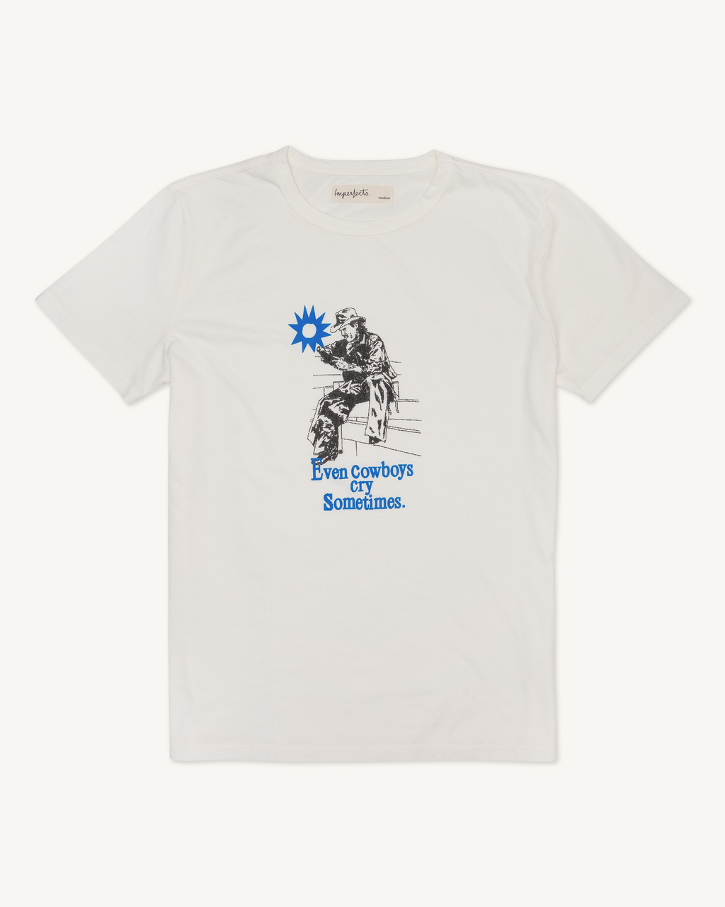 Old Pals in Half & Half