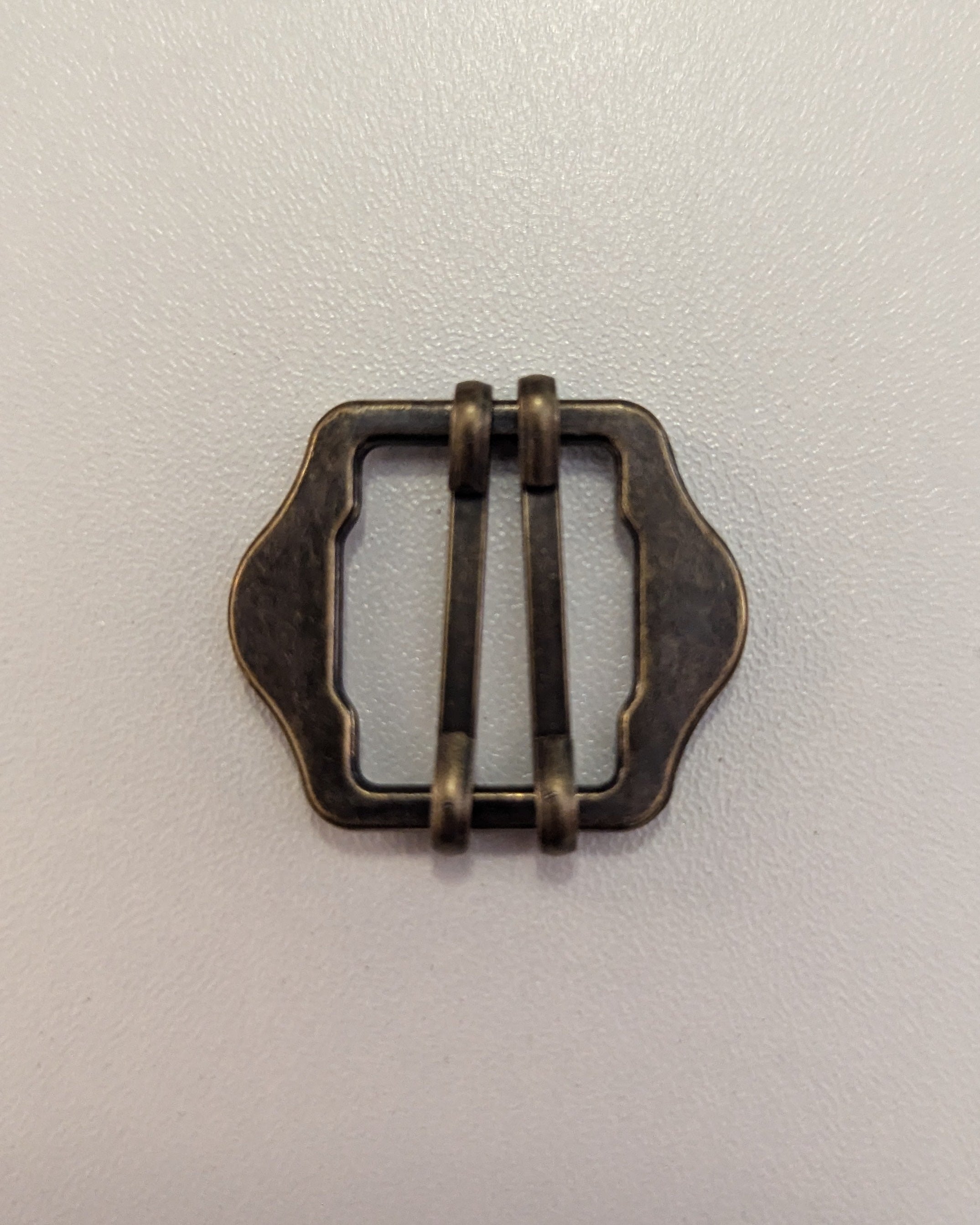 Replacement French Buckle