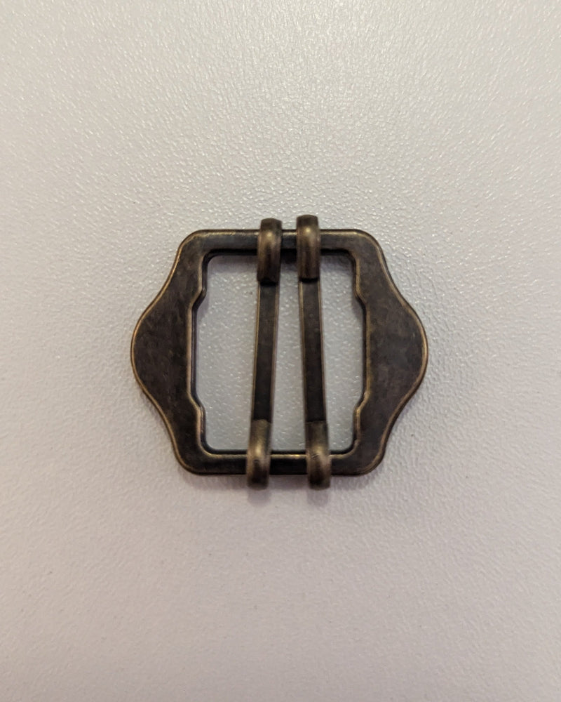 Replacement French Buckle