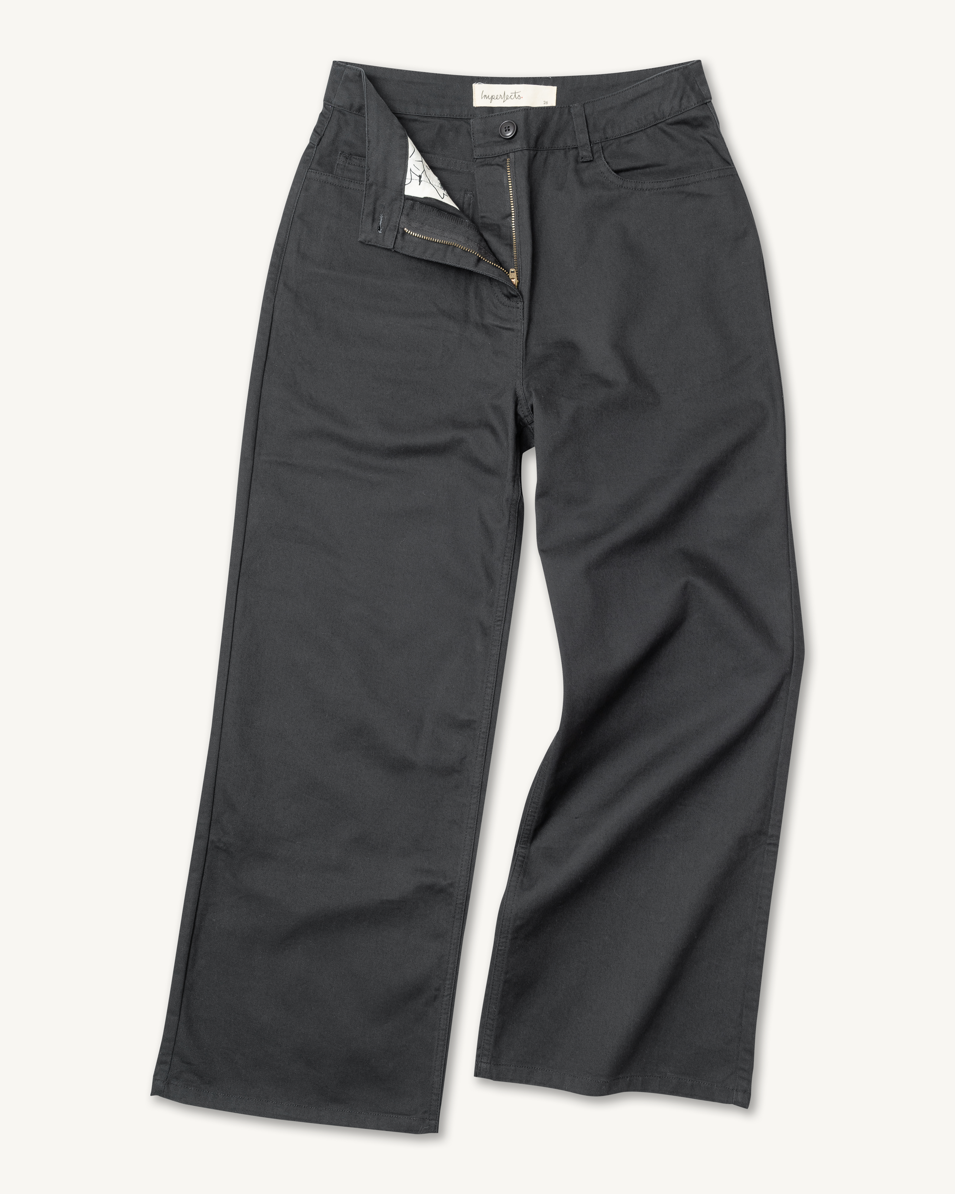 doublet Silk Twill MilitaryPants サイズS 1/15(Sat) – doublet ~new arrival~ | st company takasaki