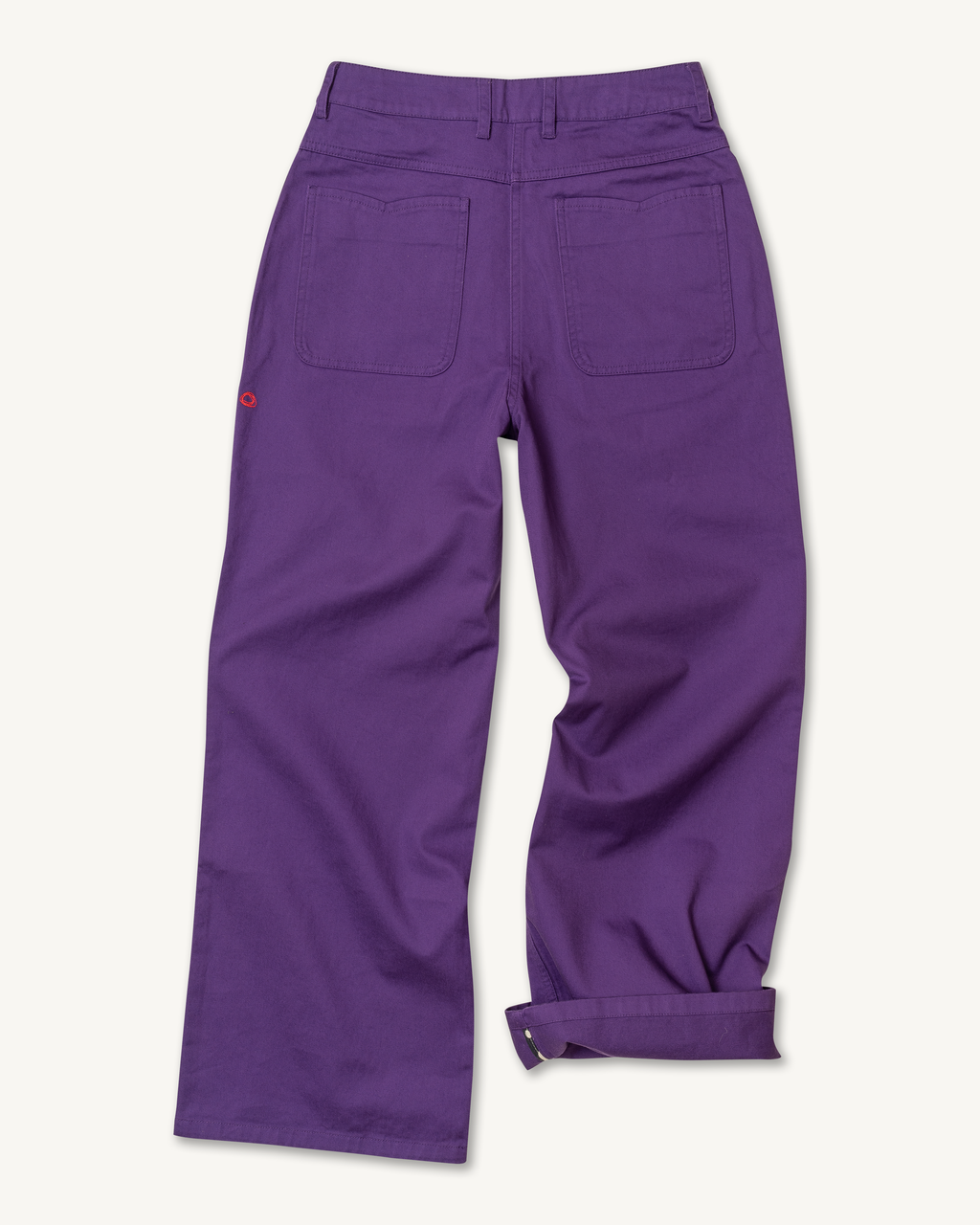 Purple Magic