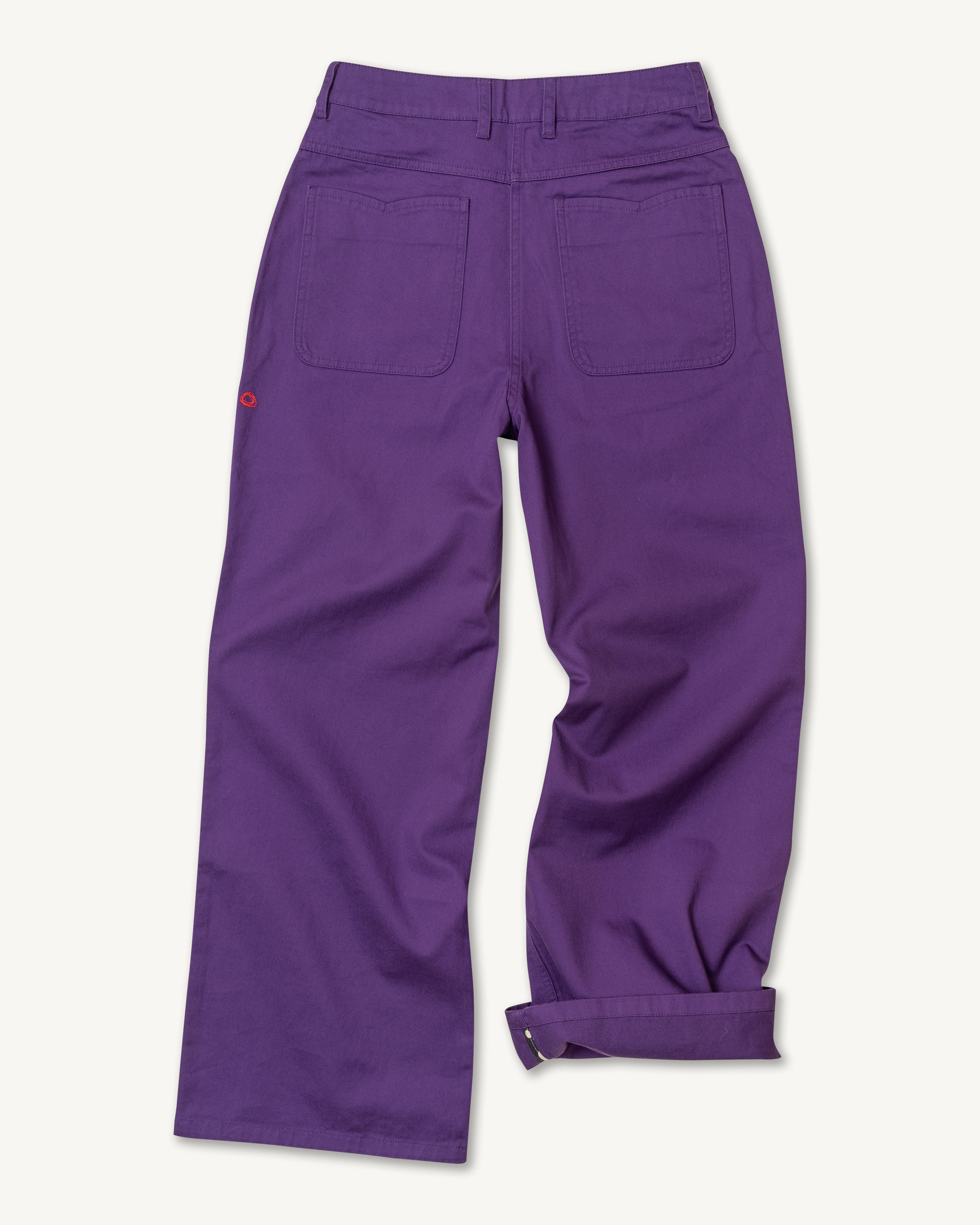 Purple Magic