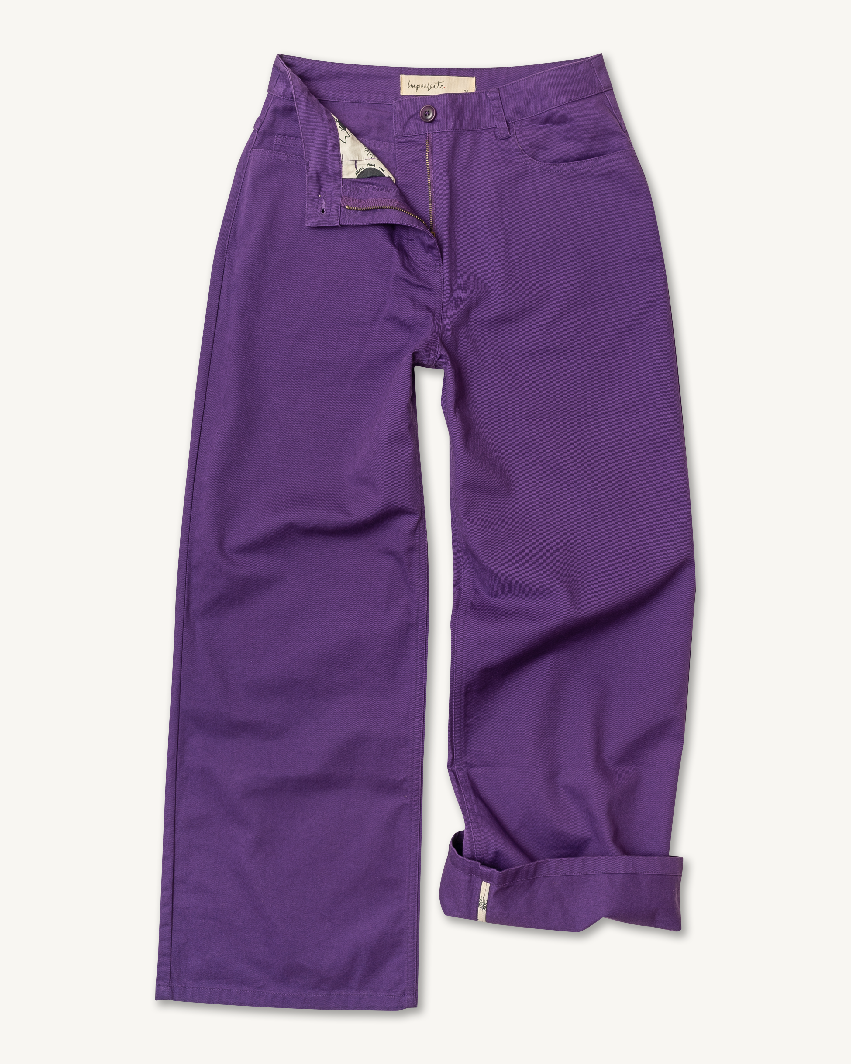 Purple Magic