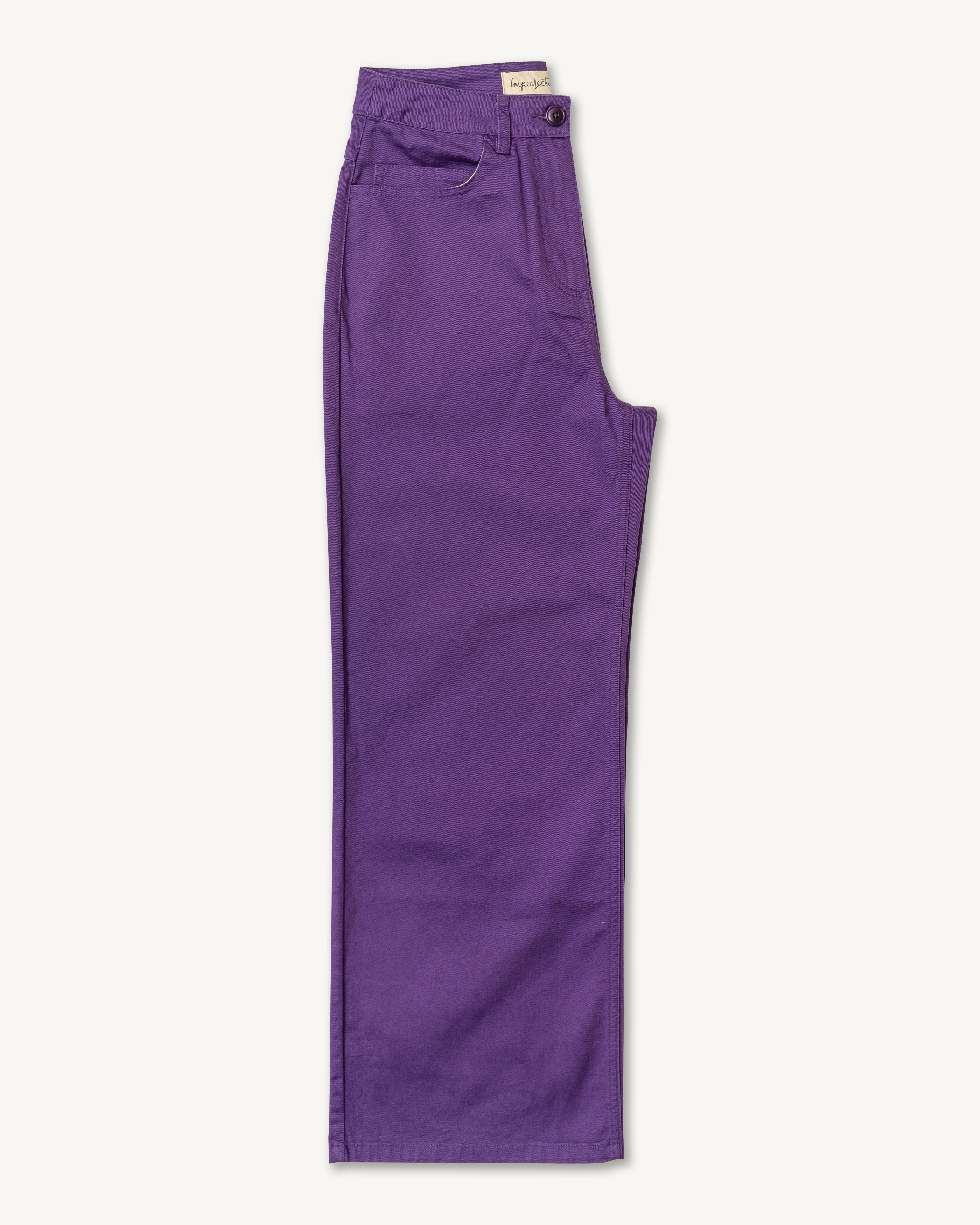 Purple Magic