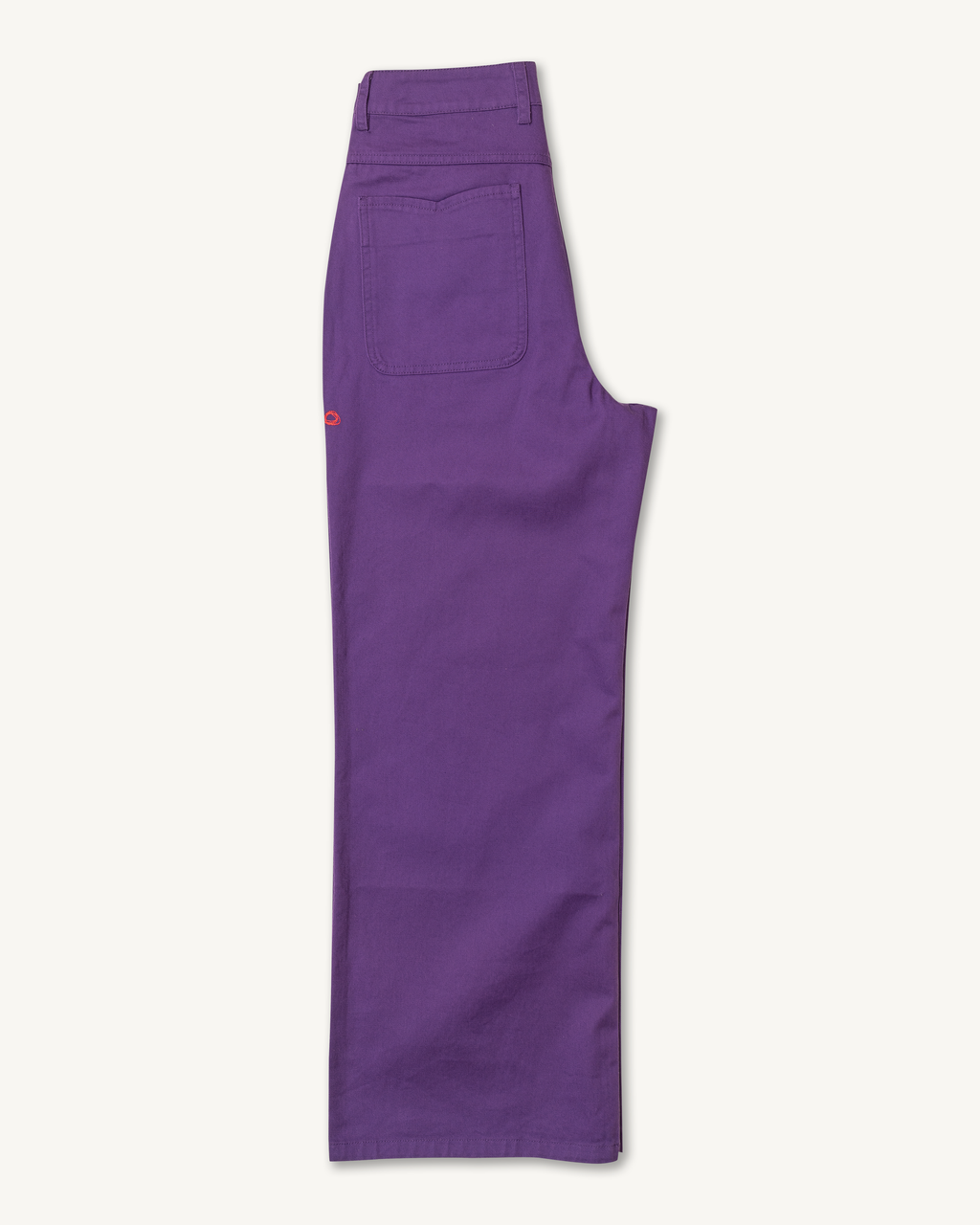 Purple Magic
