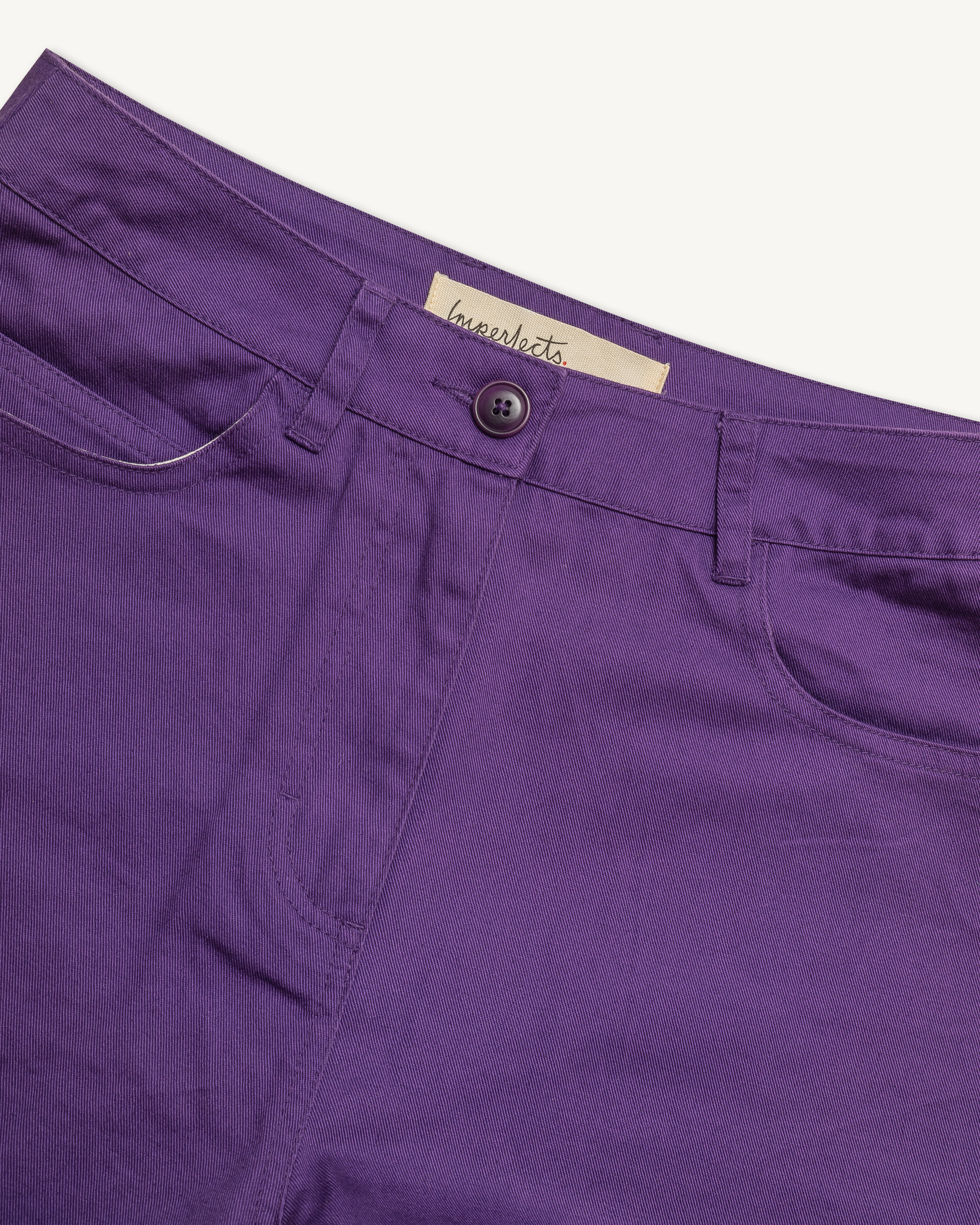 Purple Magic