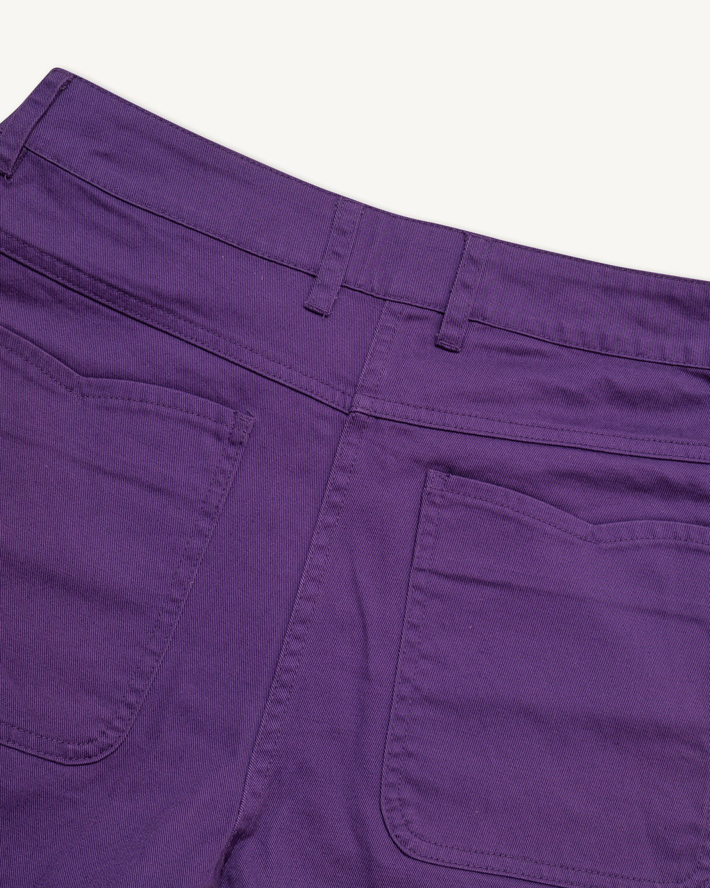 Purple Magic