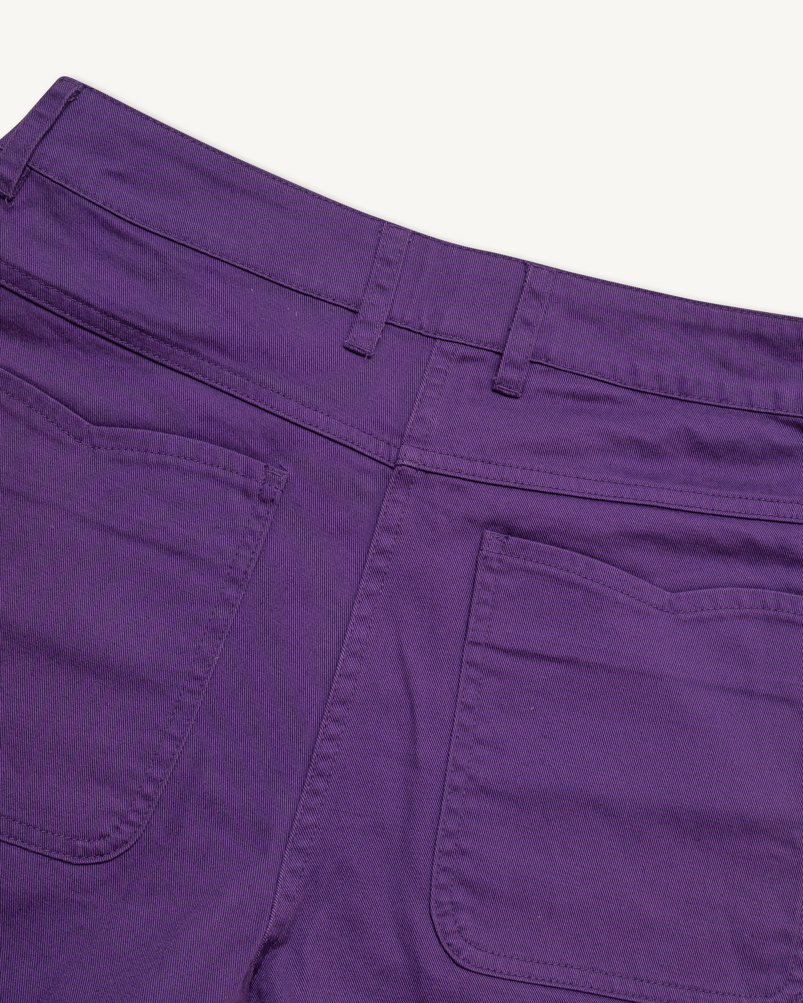Purple Magic