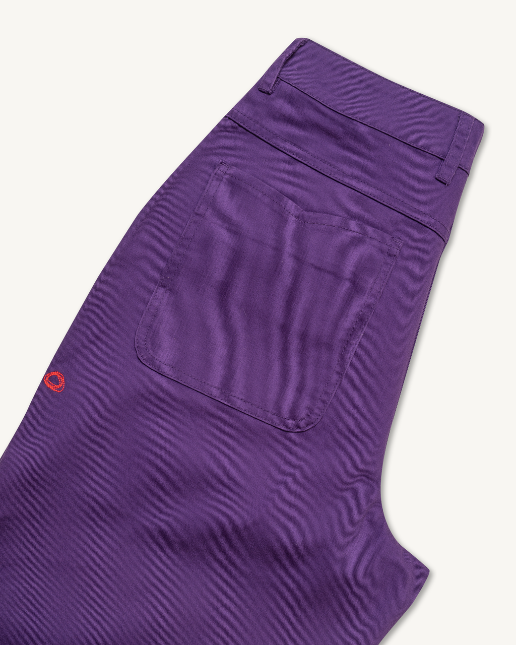 Purple Magic
