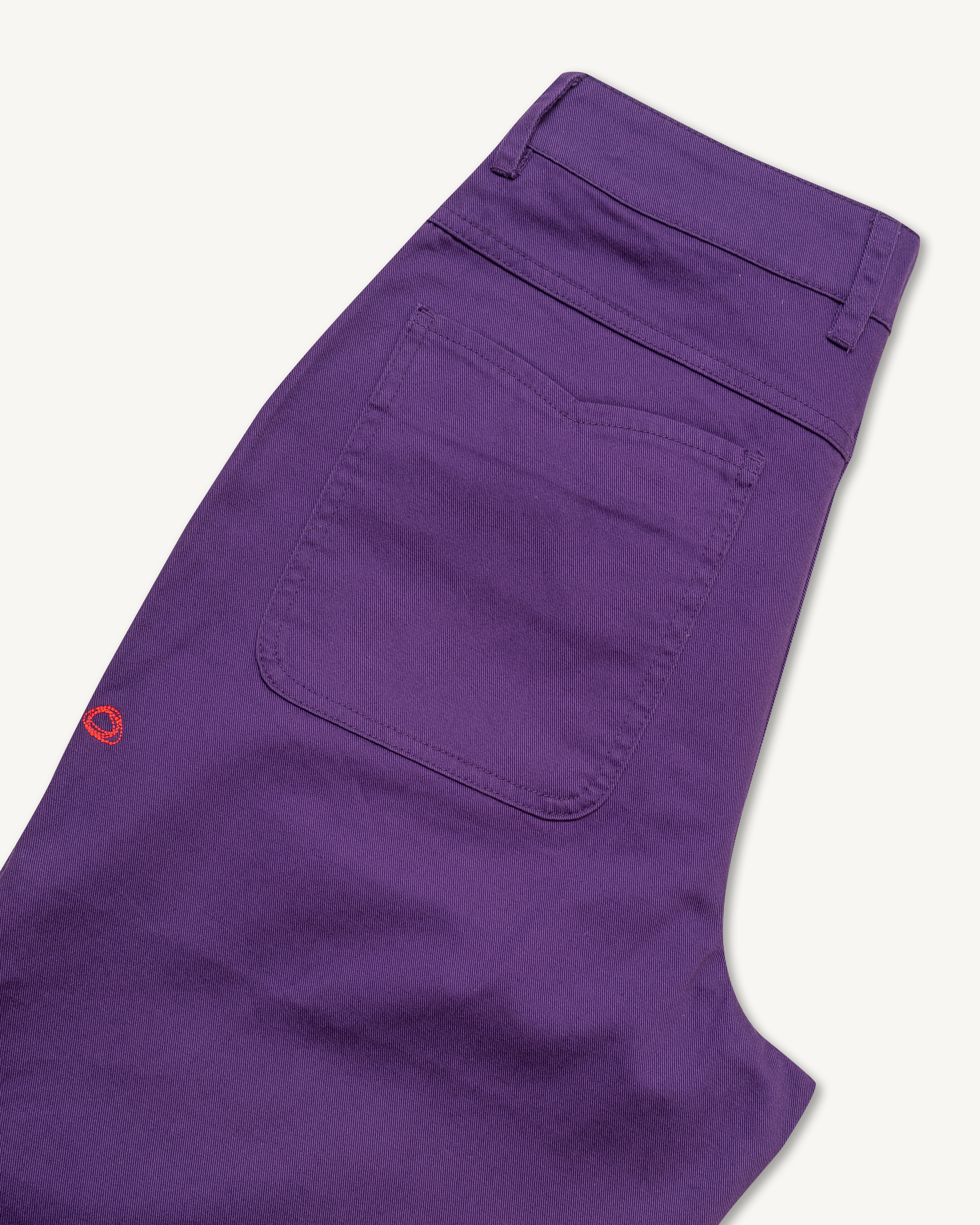 Purple Magic