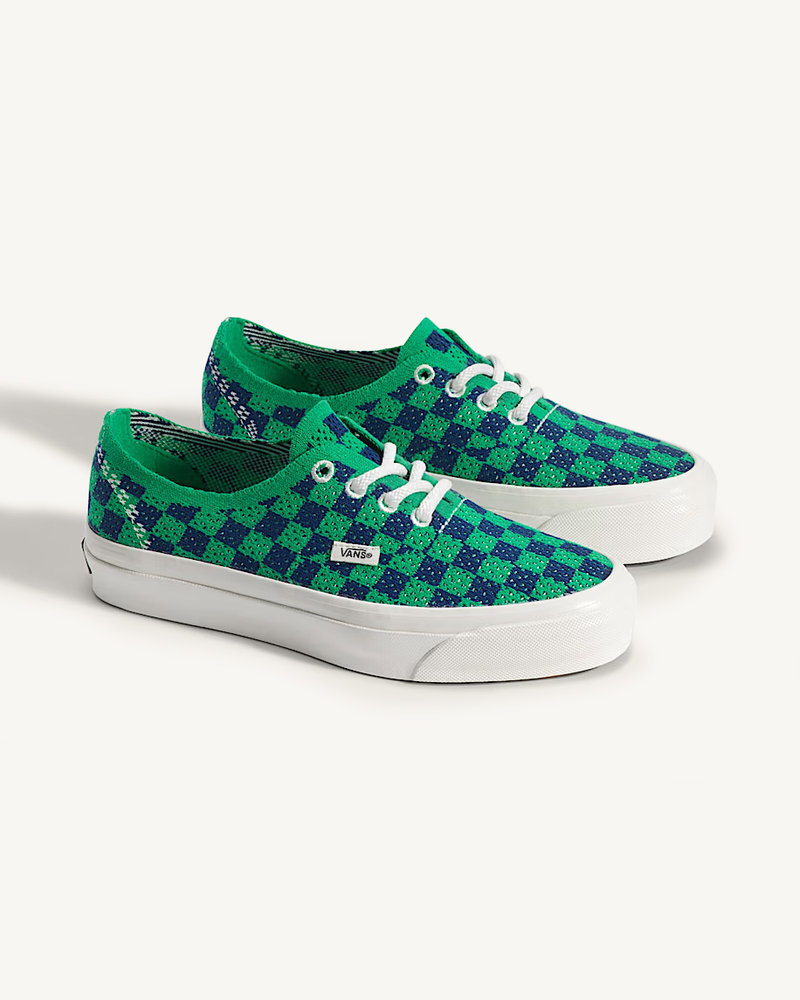 Vans Premium LX Authentic 44 EK
