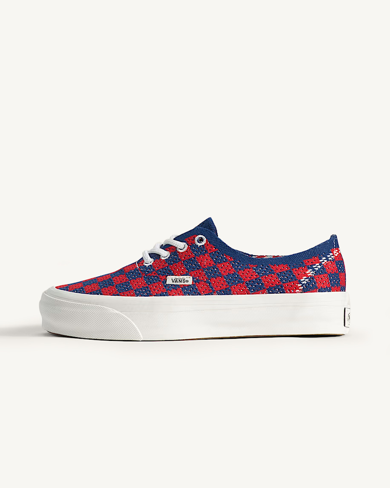 Vans Premium LX Authentic 44 EK