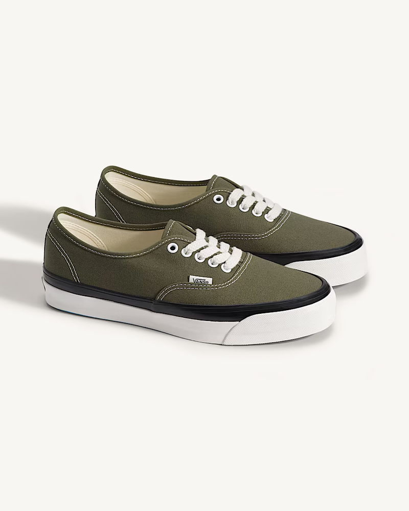 Vans Premium Authentic 44 Deck