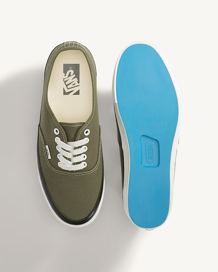 Vans Premium Authentic 44 Deck – Imperfects Vans Premium Authentic 44 Deck – Imperfects