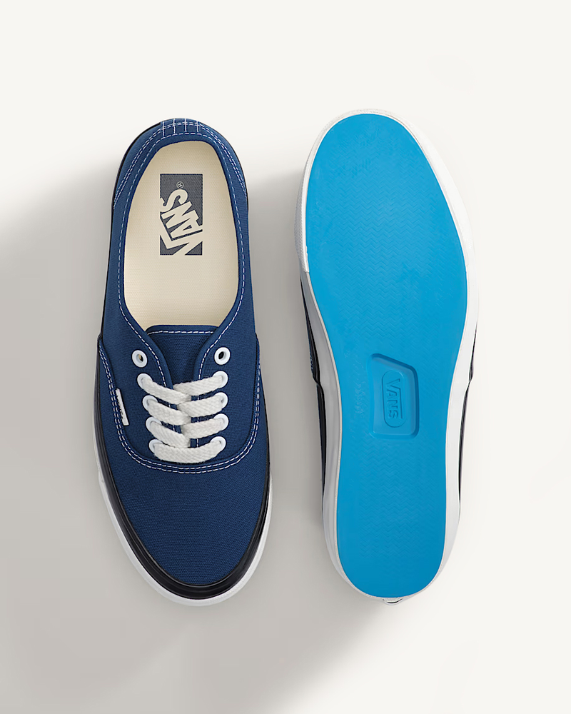 Vans Premium Authentic 44 Deck