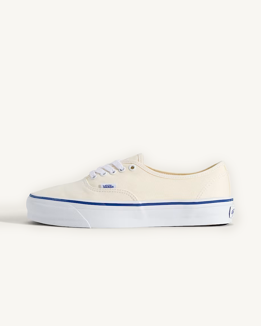 Vans Premium LX Authentic 44 – Imperfects Vans Premium LX Authentic 44 – Imperfects