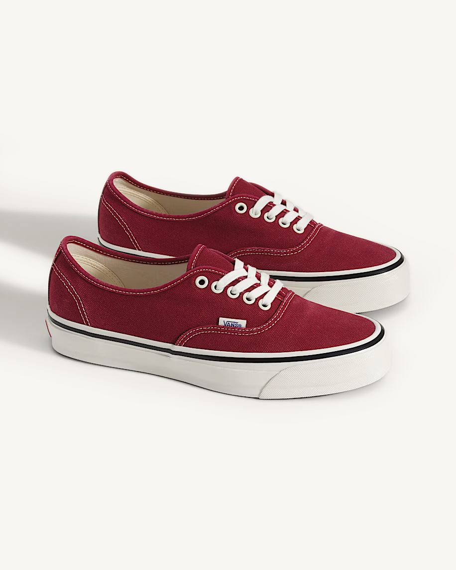 Vans Premium, Vans, Vans Classic, Vans Lace Up, Vans Vault, Off The Wall