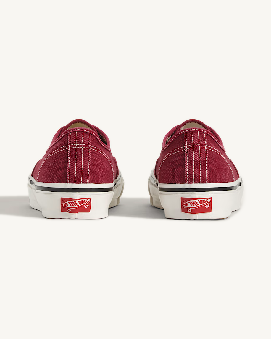 Vans Premium LX 44 in Duck Canvas – Imperfects
