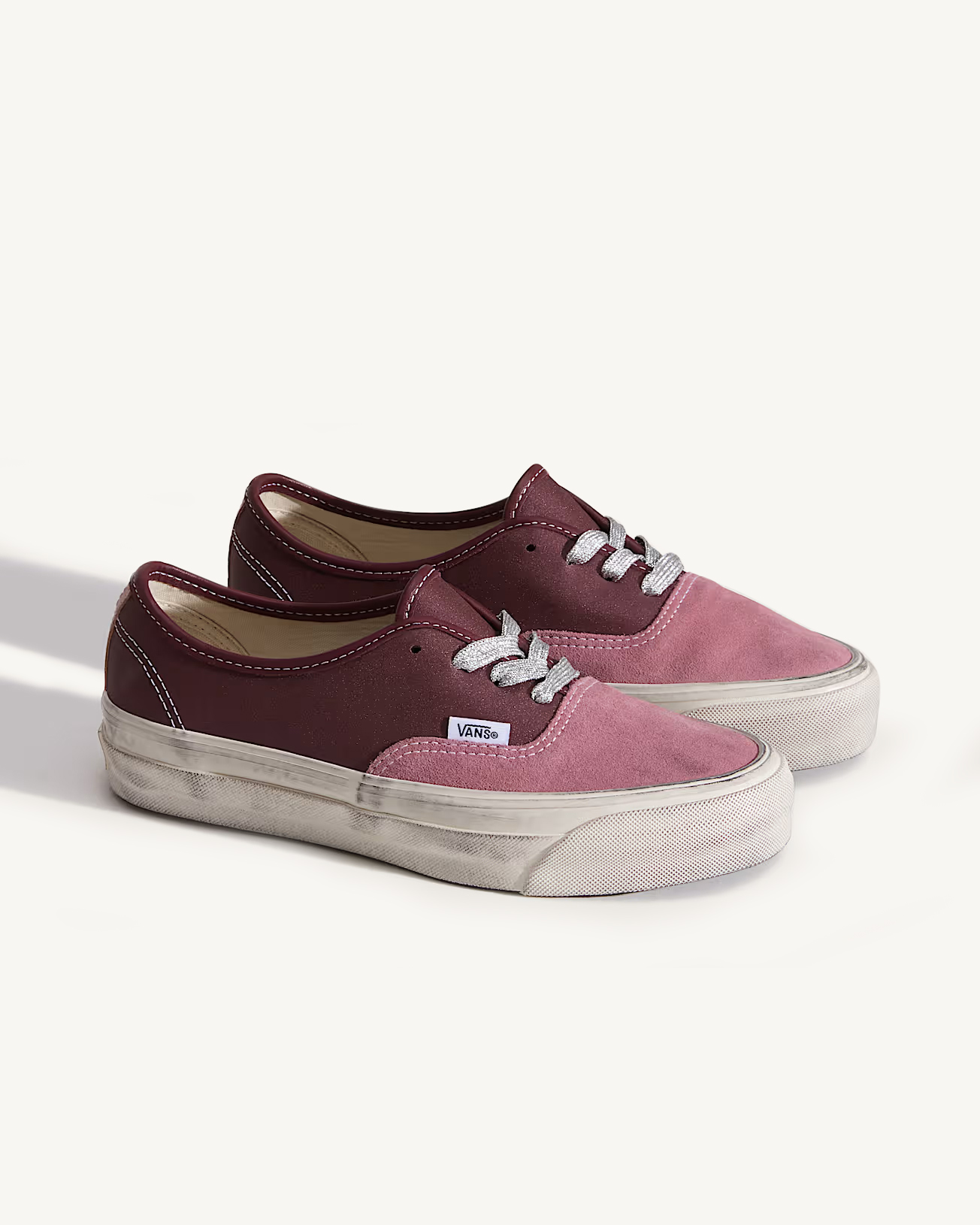 Vans Premium LX Authentic 44 – Imperfects Vans Premium LX Authentic 44 – Imperfects