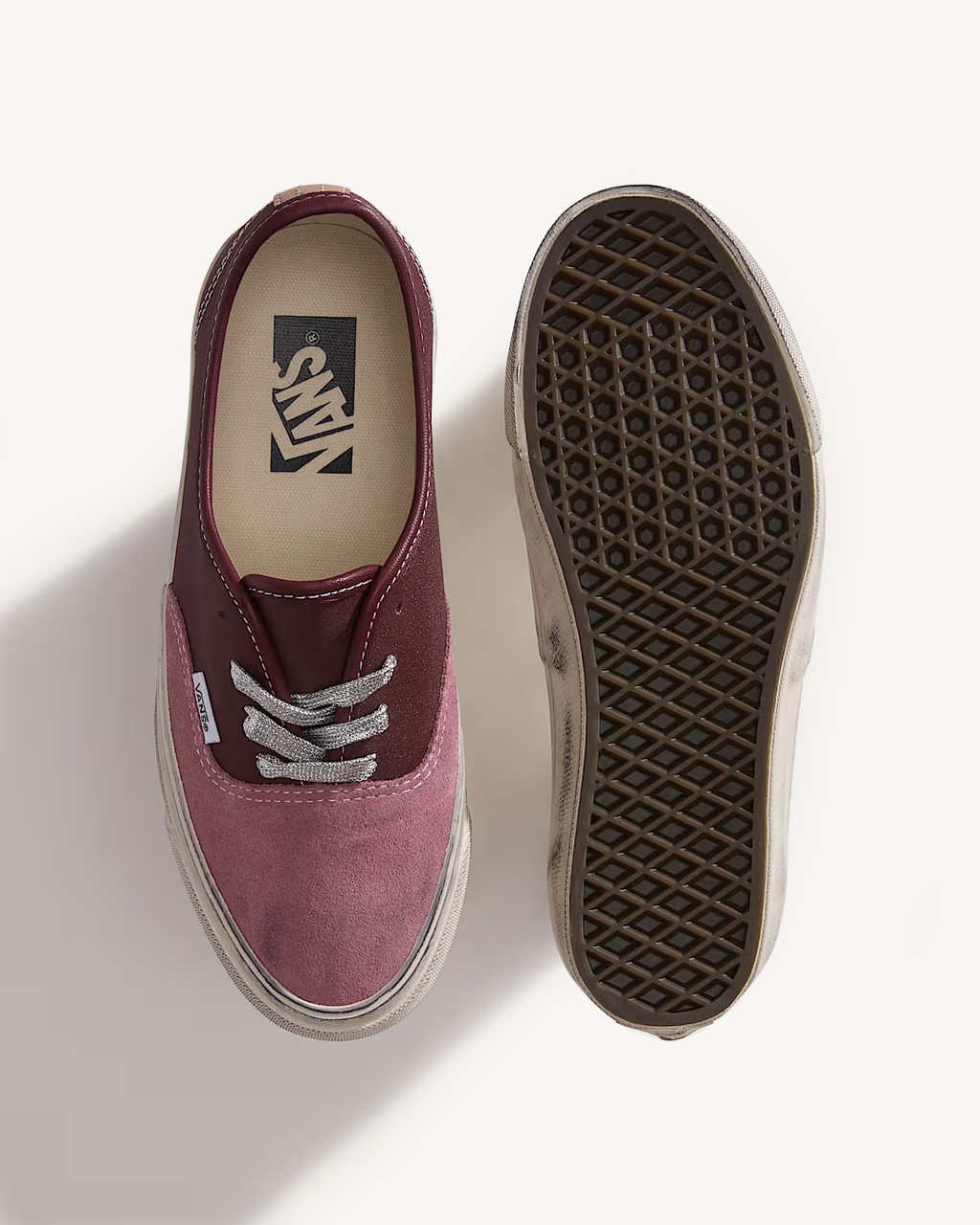 Vans Premium LX Authentic 44 – Imperfects Vans Premium LX Authentic 44 – Imperfects