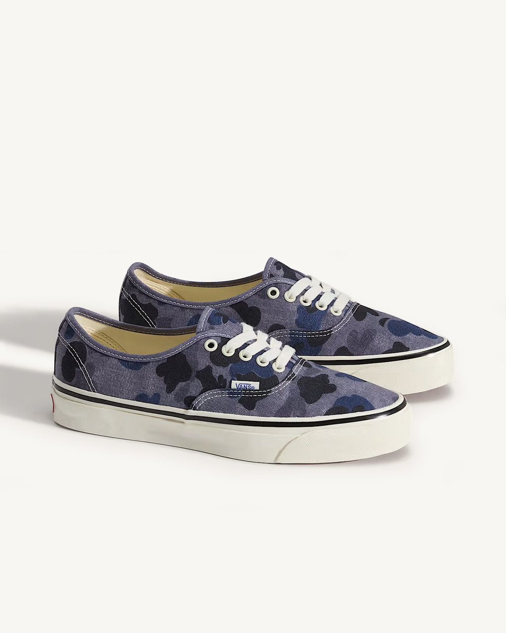 Duck Camo Lavender